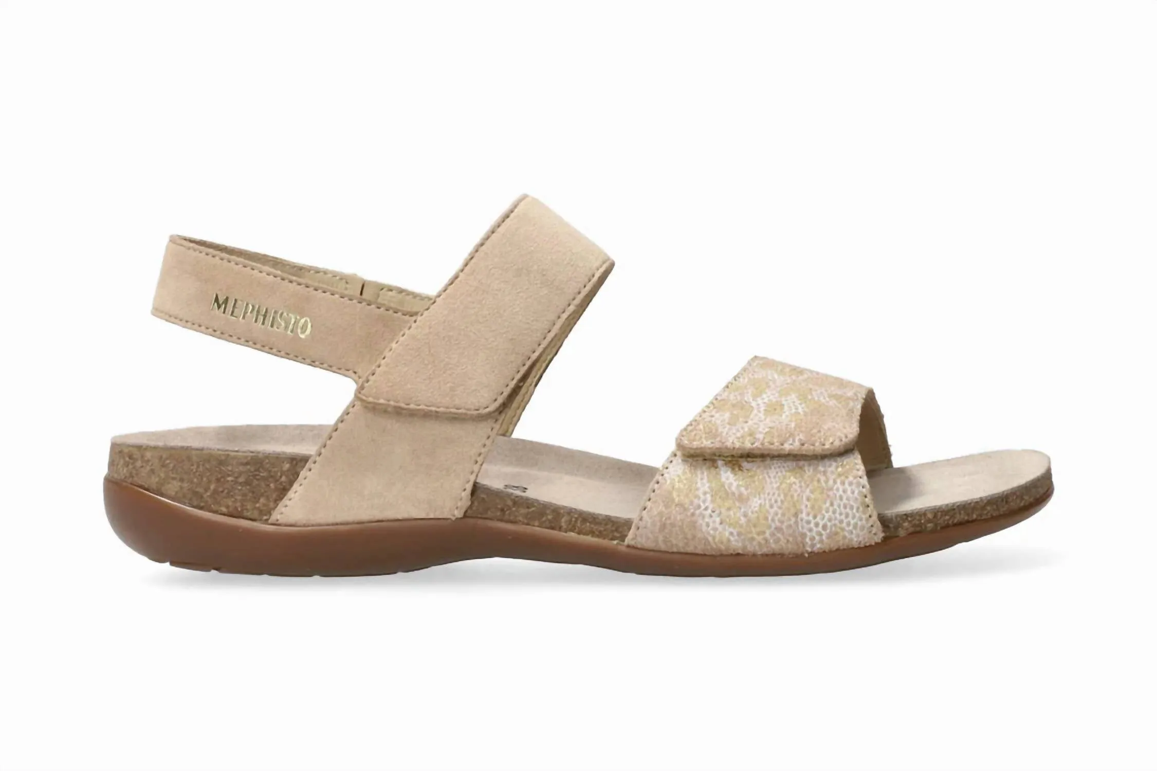 Women's Agave Walking Sandal
