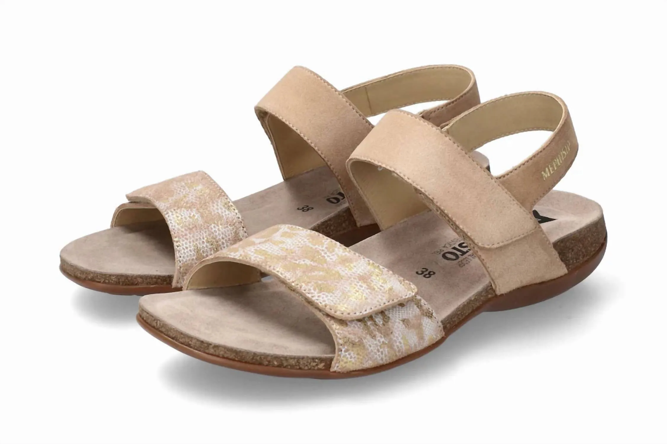 Women's Agave Walking Sandal