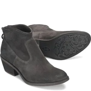 Women's Aisley Boot In Titan Grey