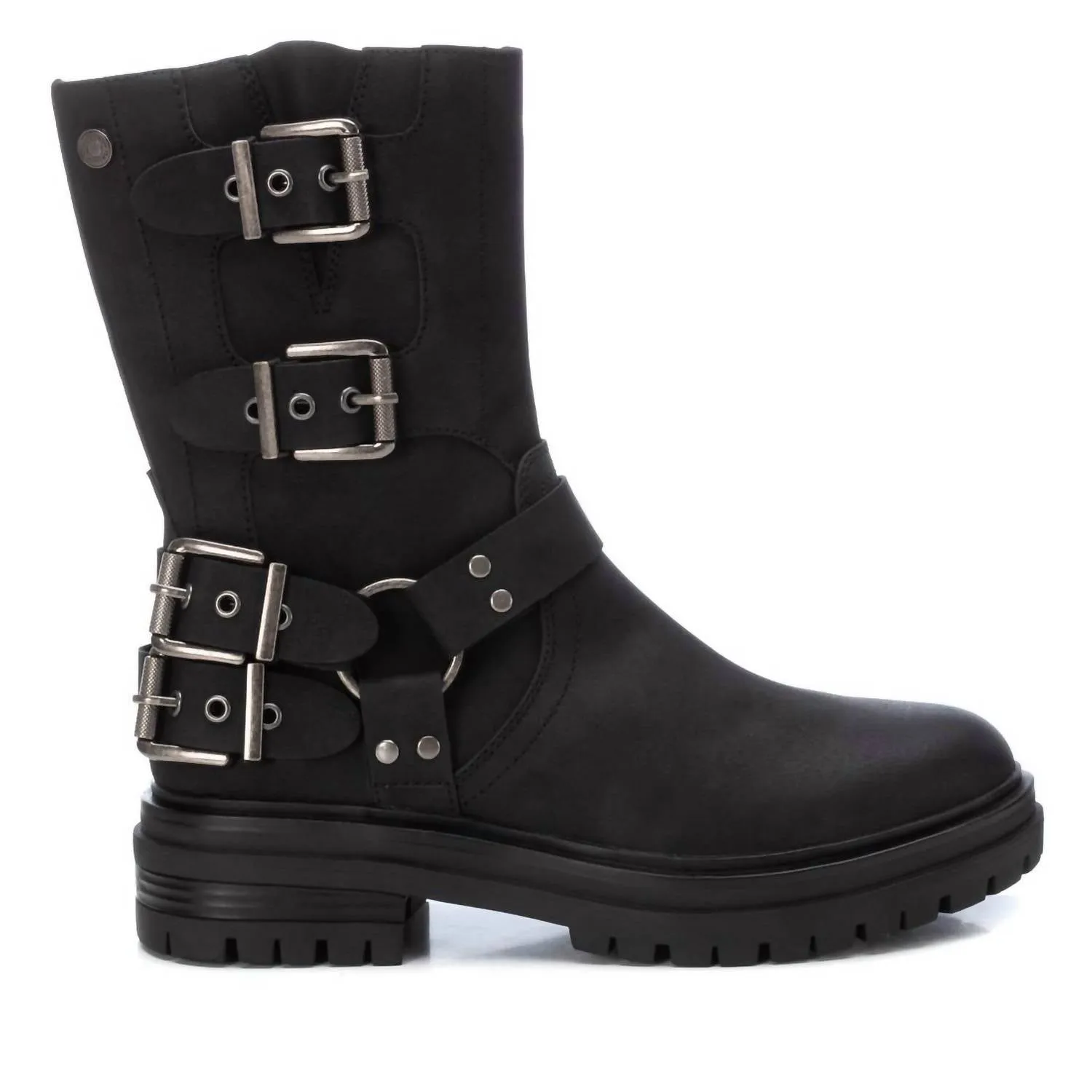 Women's Ankle Booties In Black