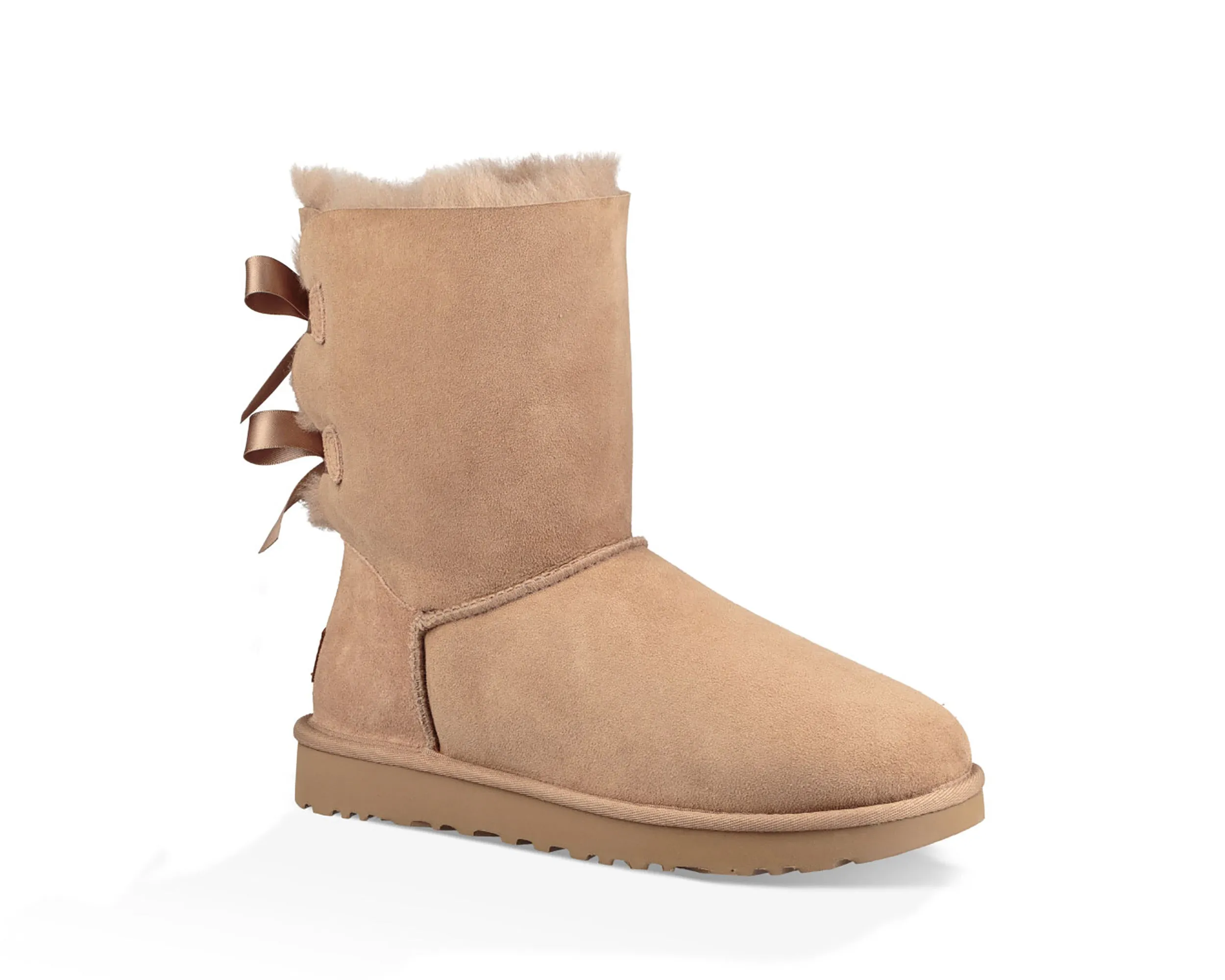 WOMEN`S BAILEY BOW II BOOT