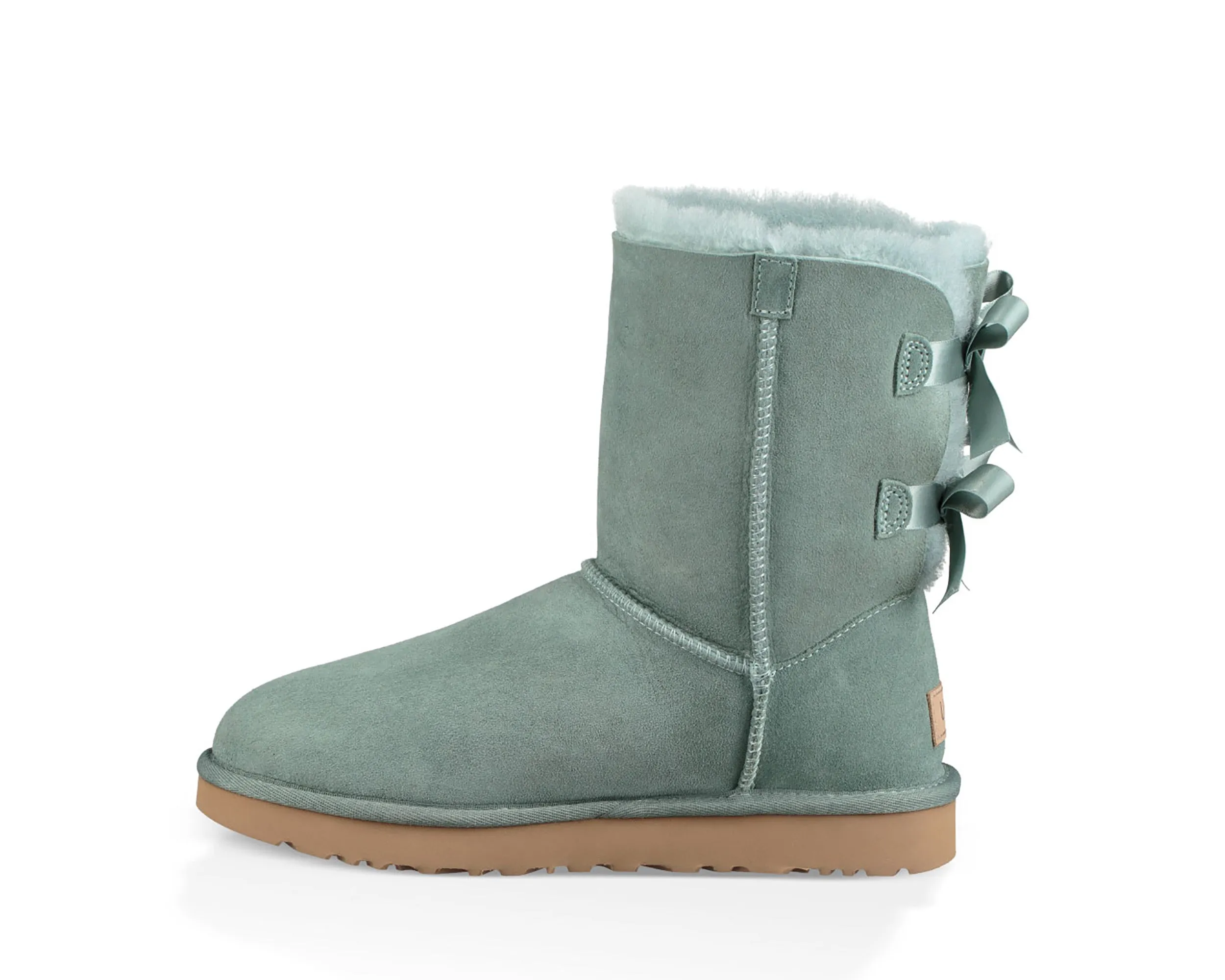 WOMEN`S BAILEY BOW II BOOT
