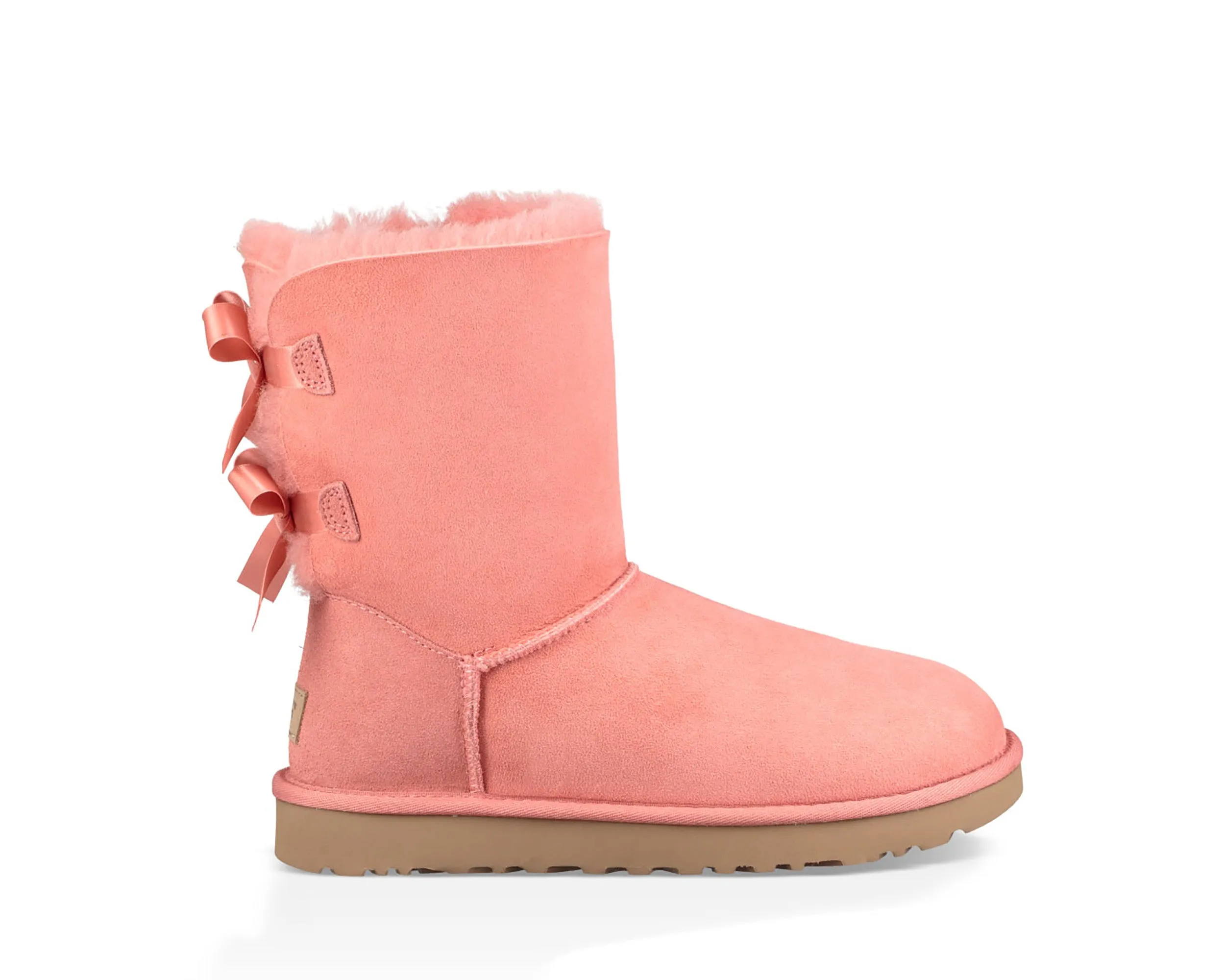WOMEN`S BAILEY BOW II BOOT