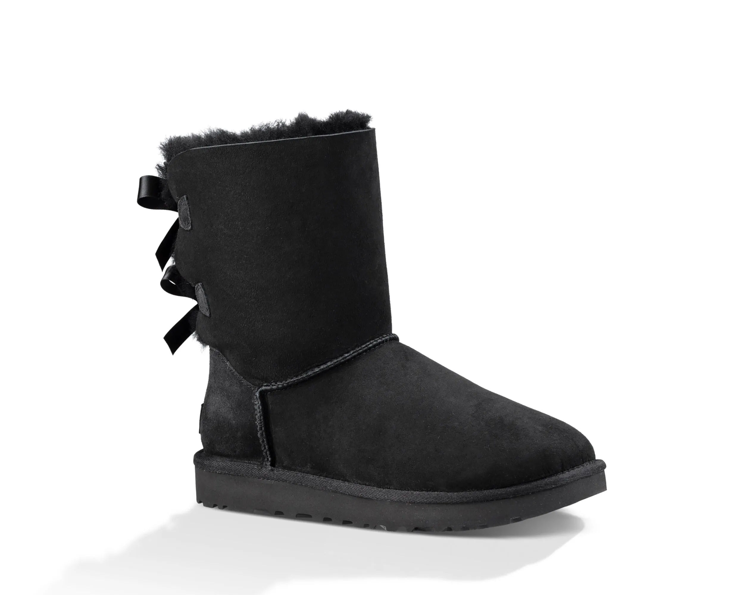 WOMEN`S BAILEY BOW II BOOT
