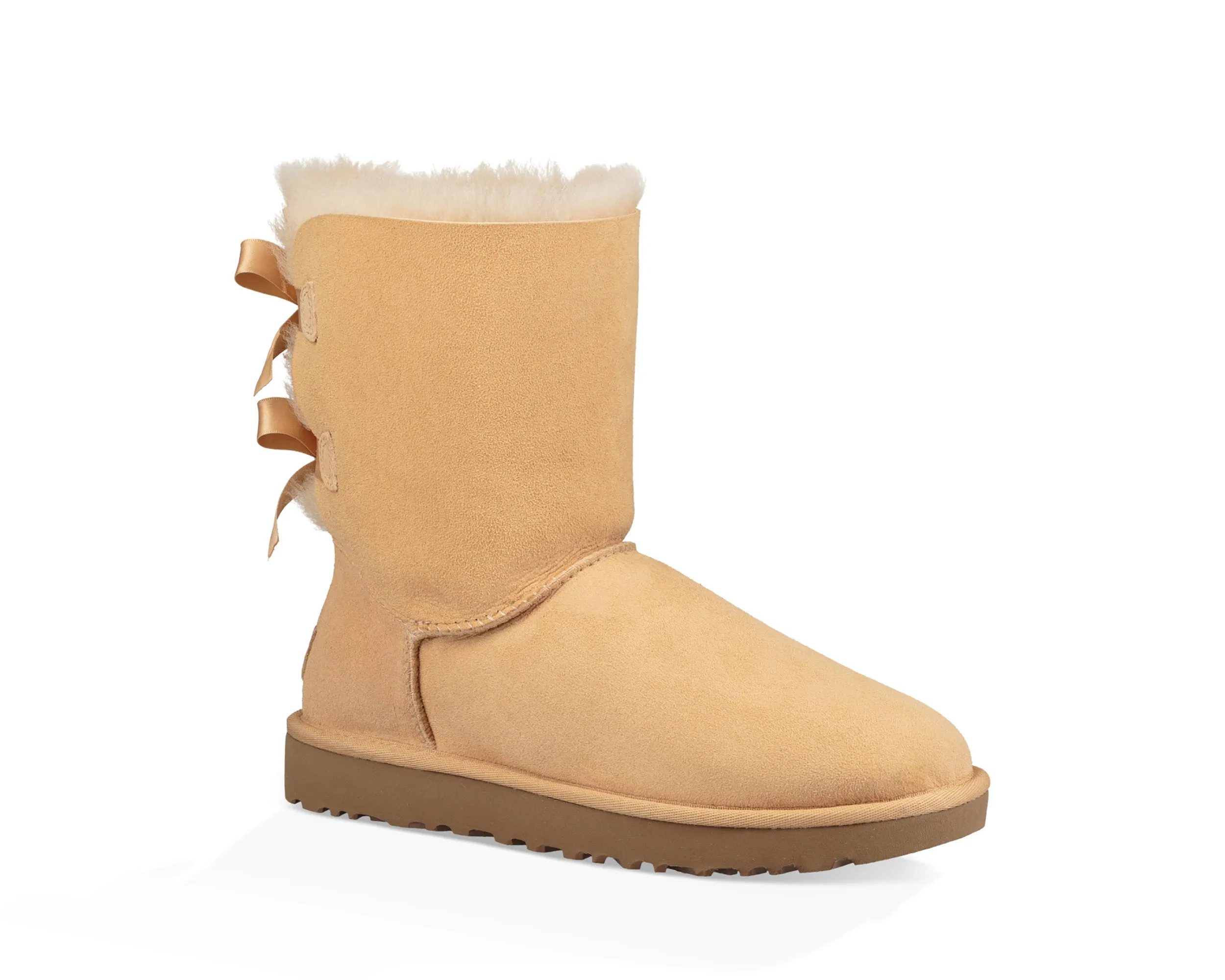 WOMEN`S BAILEY BOW II BOOT