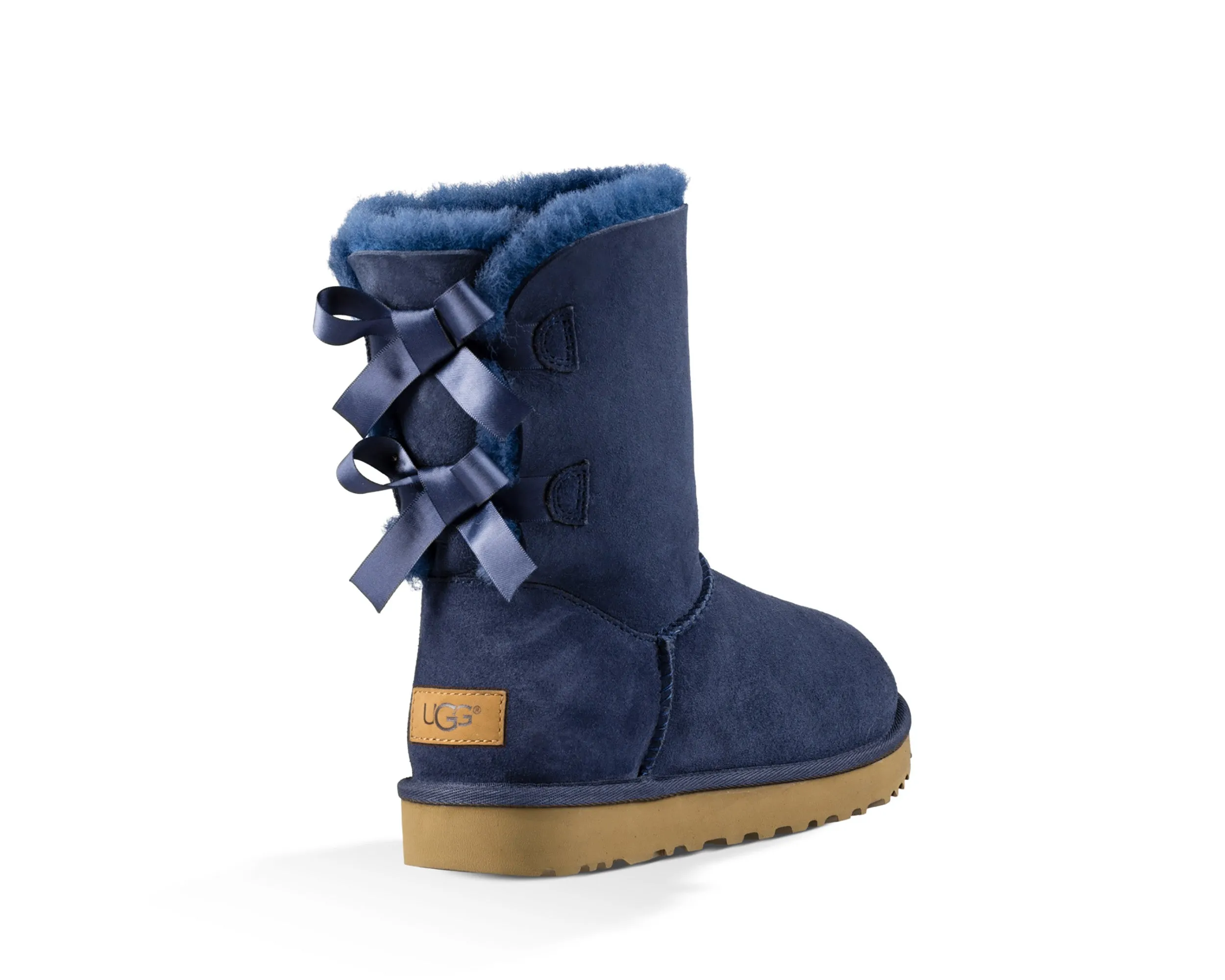 WOMEN`S BAILEY BOW II BOOT