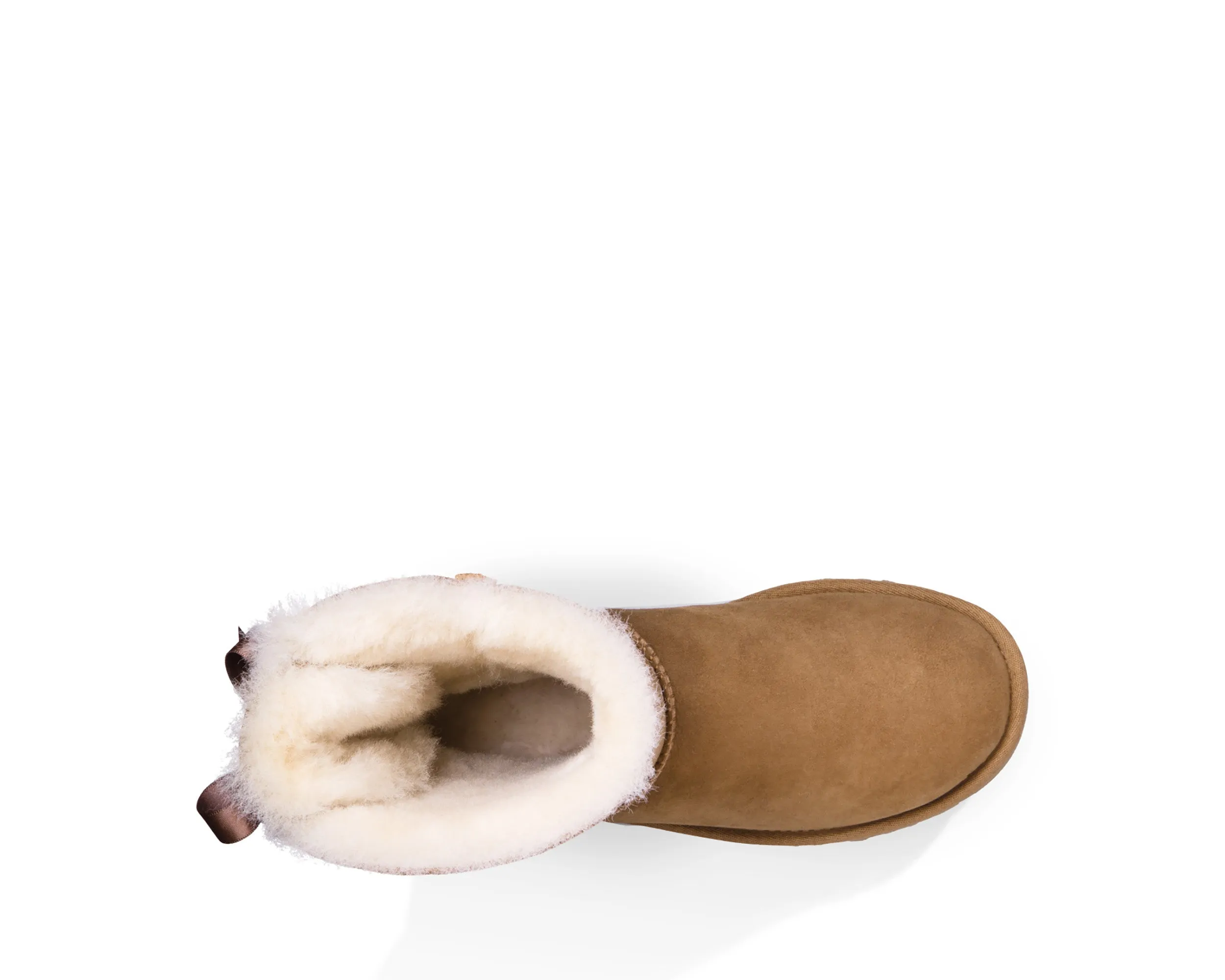 WOMEN`S BAILEY BOW II BOOT