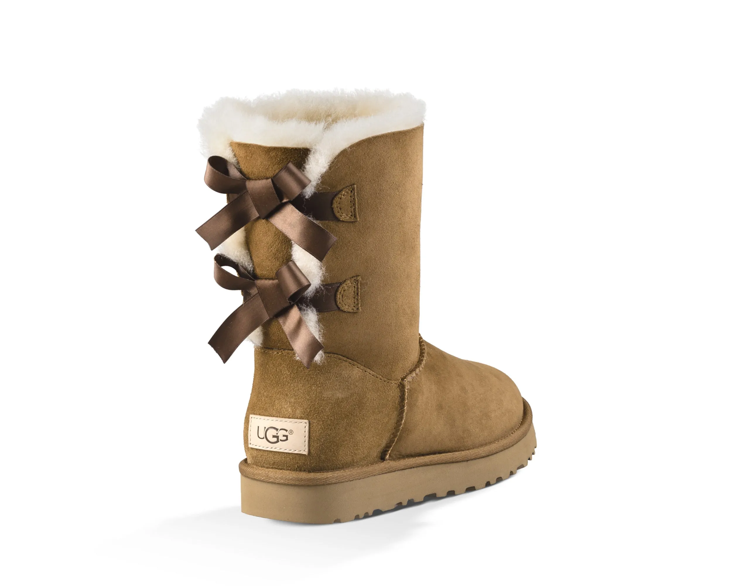 WOMEN`S BAILEY BOW II BOOT