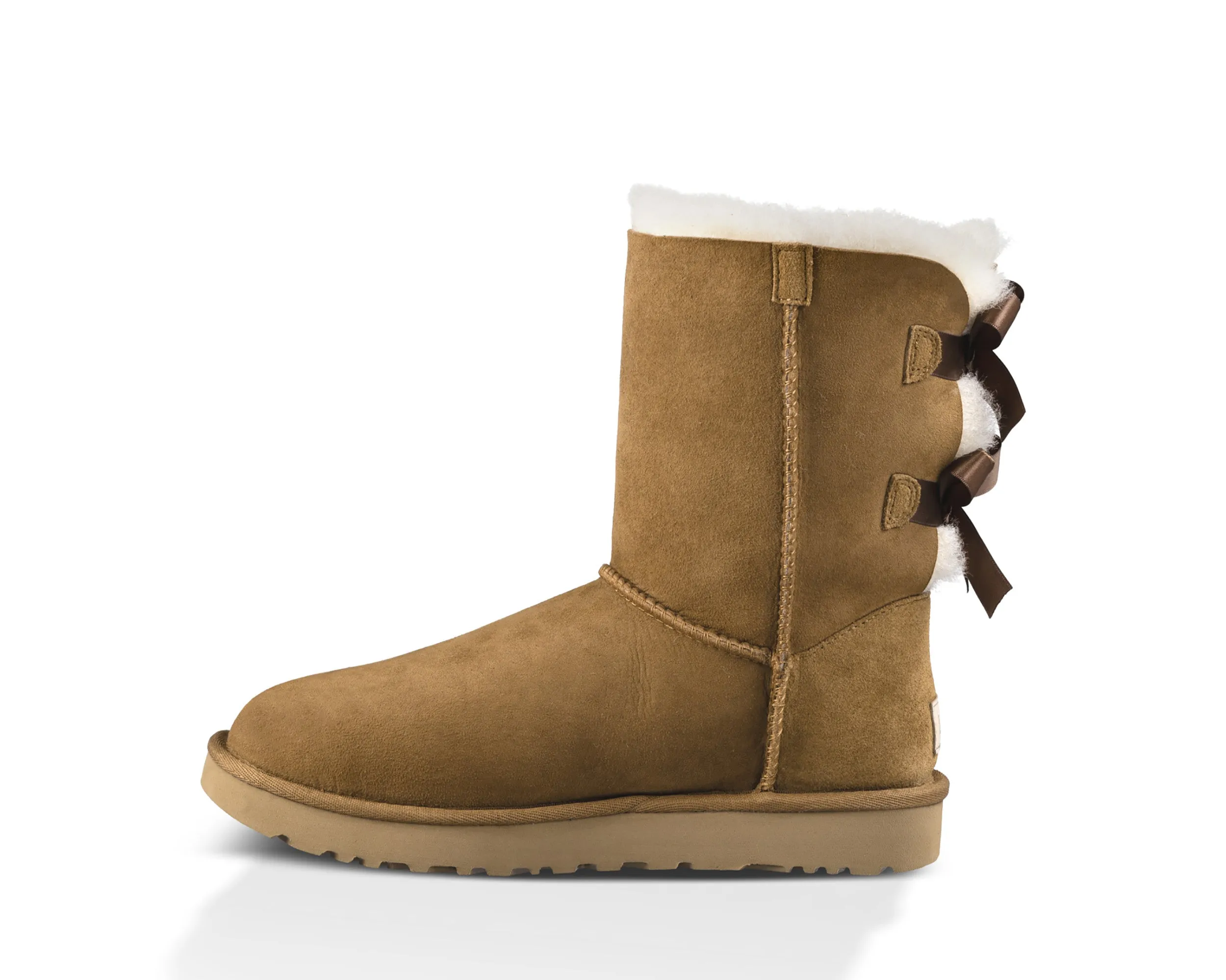WOMEN`S BAILEY BOW II BOOT