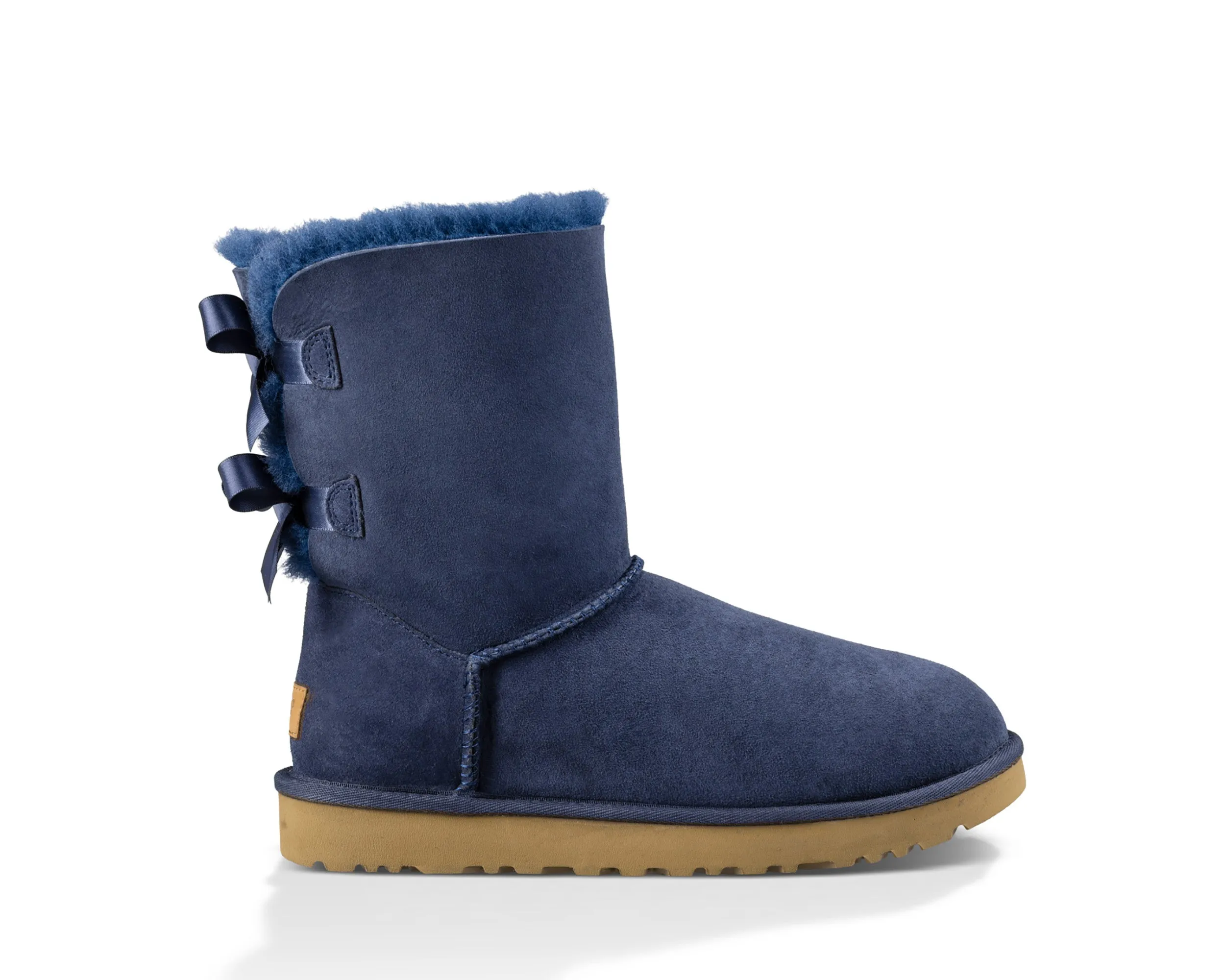 WOMEN`S BAILEY BOW II BOOT