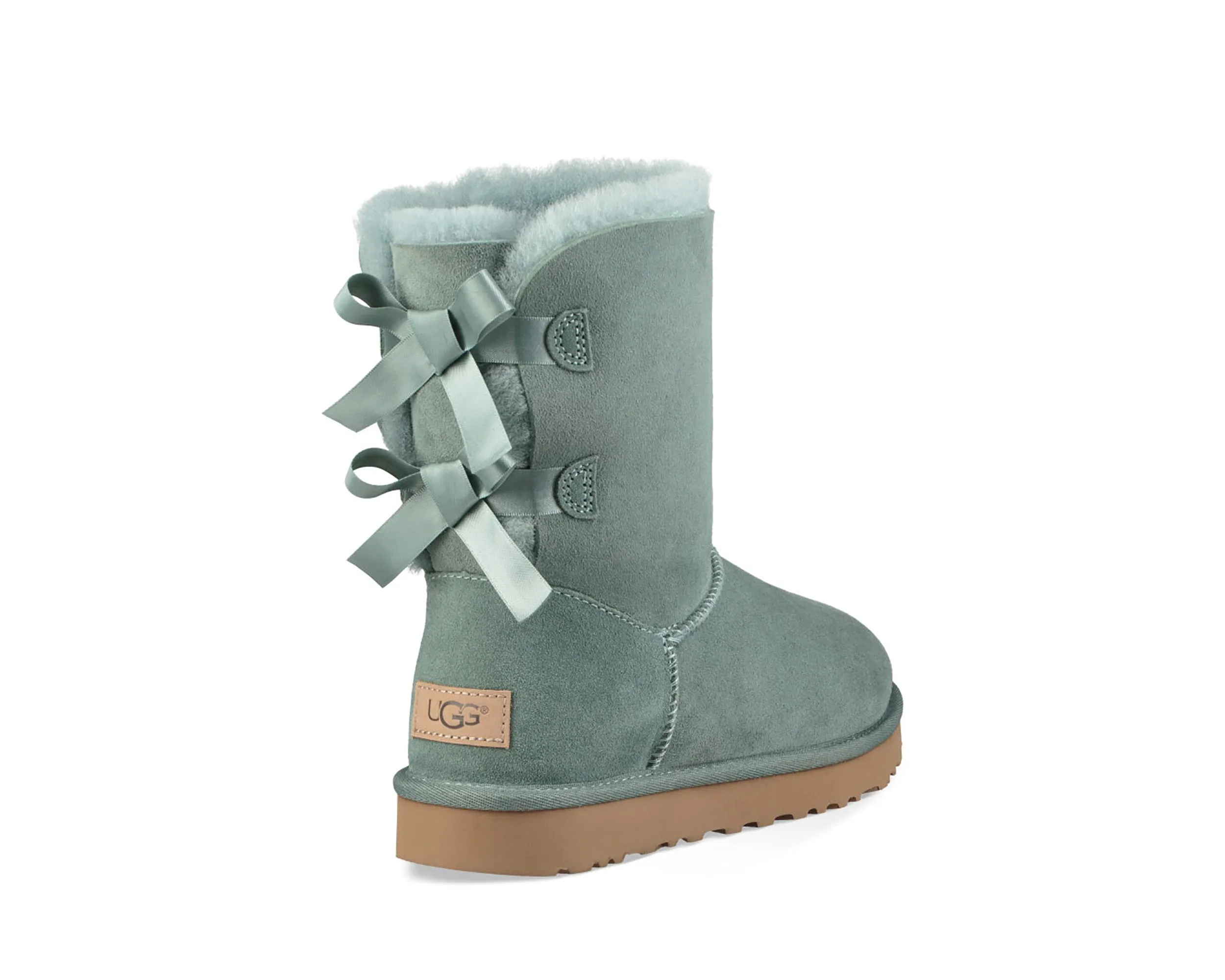 WOMEN`S BAILEY BOW II BOOT