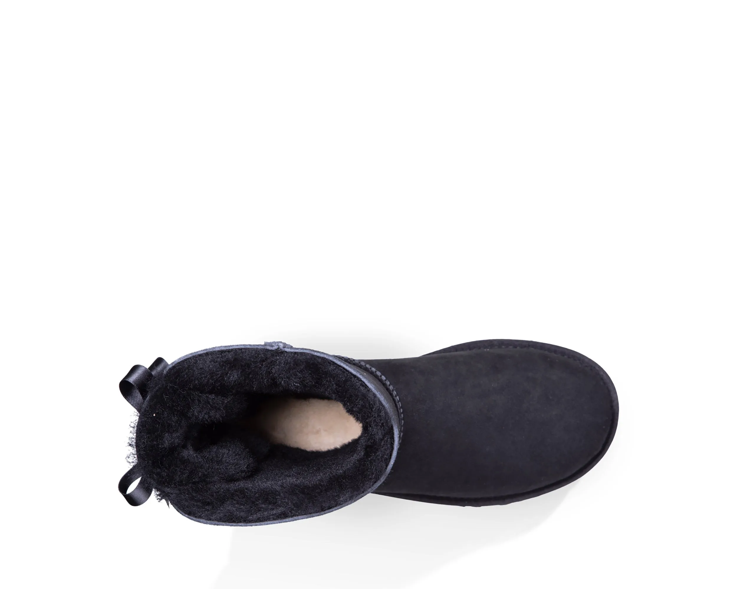 WOMEN`S BAILEY BOW II BOOT