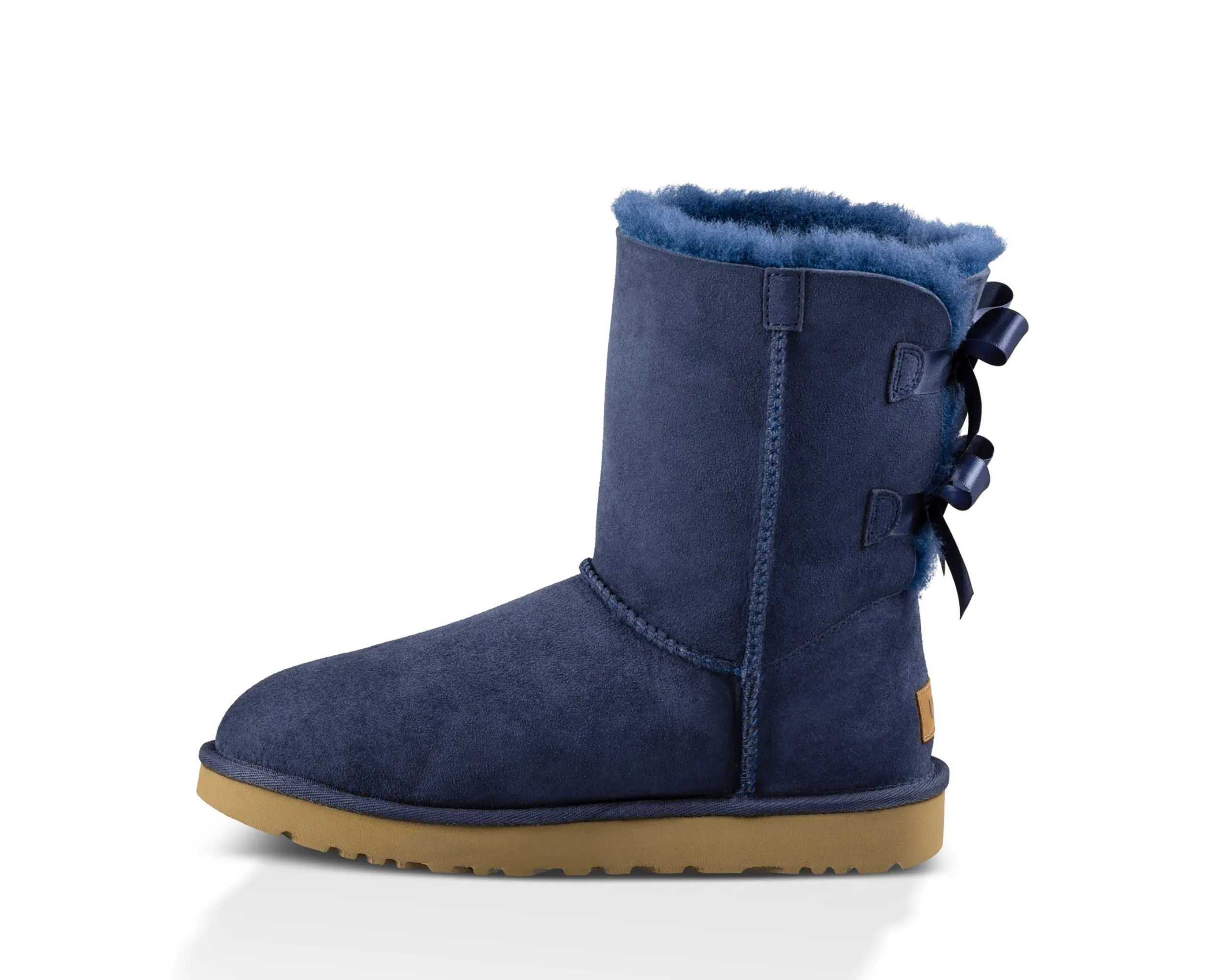 WOMEN`S BAILEY BOW II BOOT