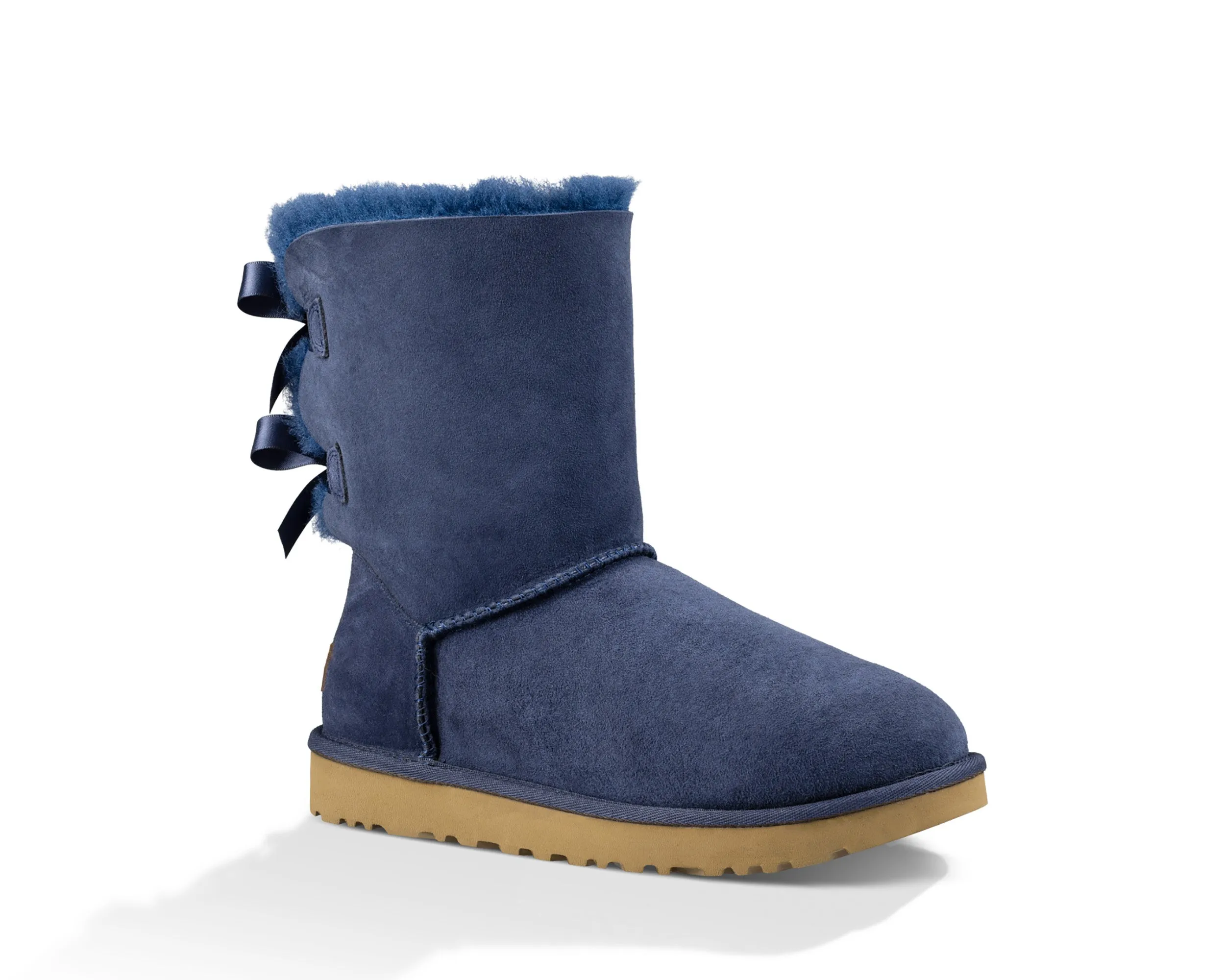 WOMEN`S BAILEY BOW II BOOT