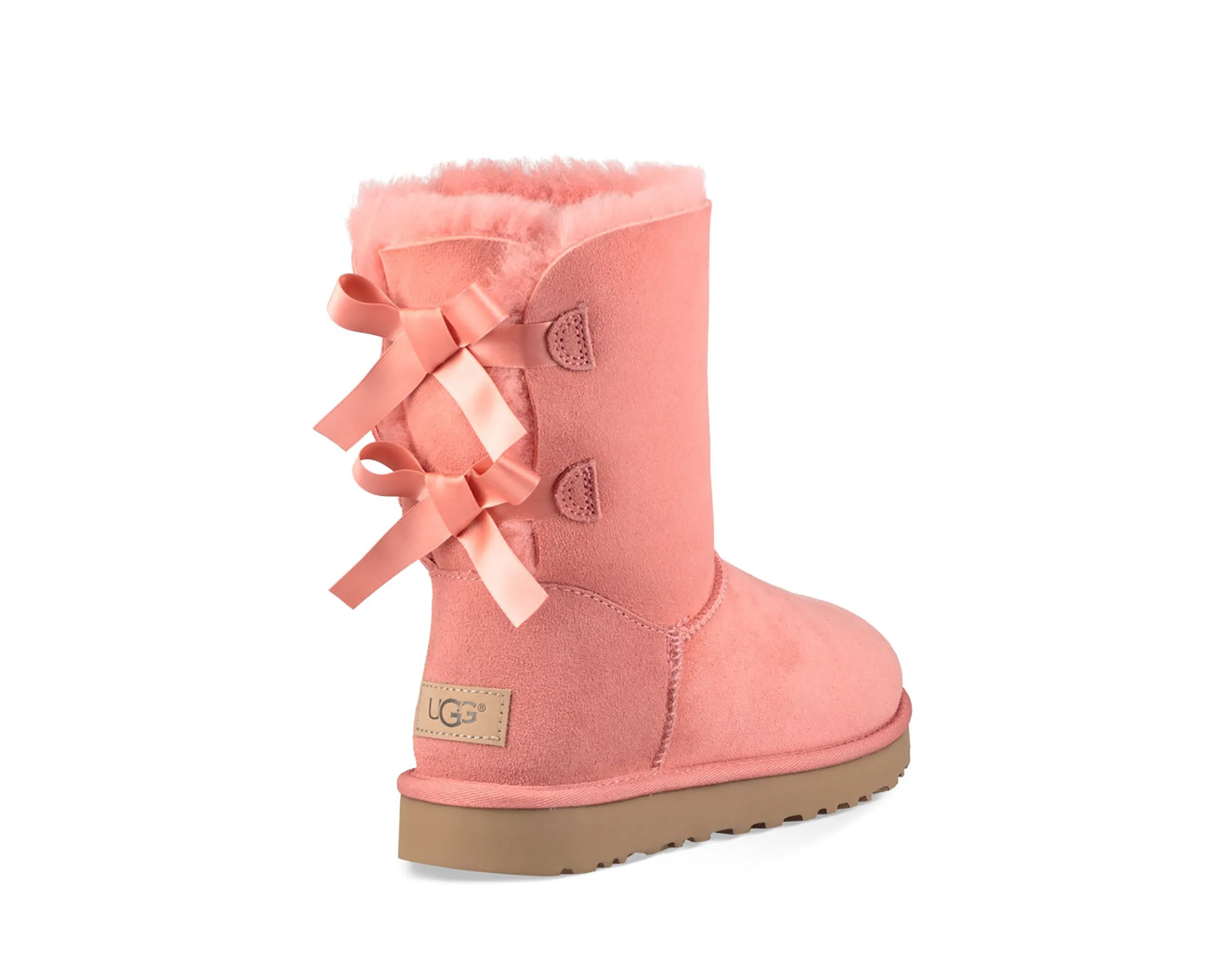WOMEN`S BAILEY BOW II BOOT