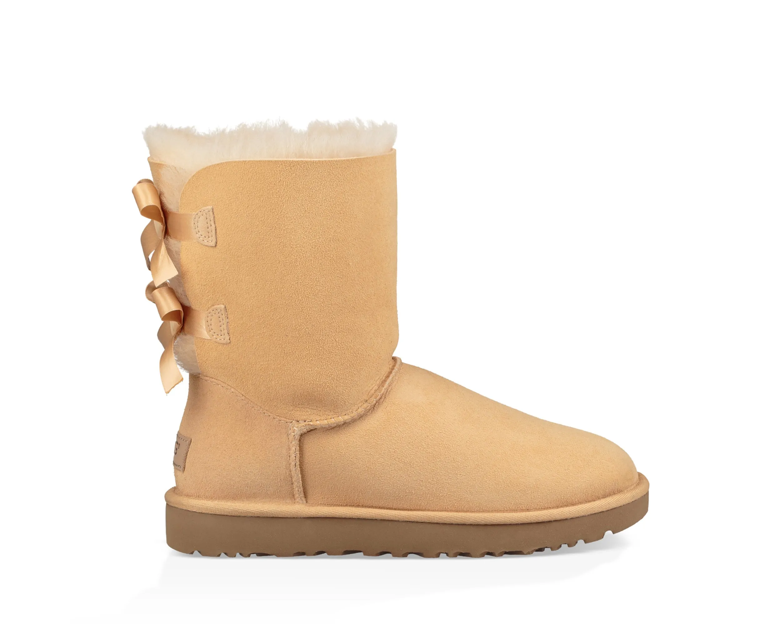 WOMEN`S BAILEY BOW II BOOT