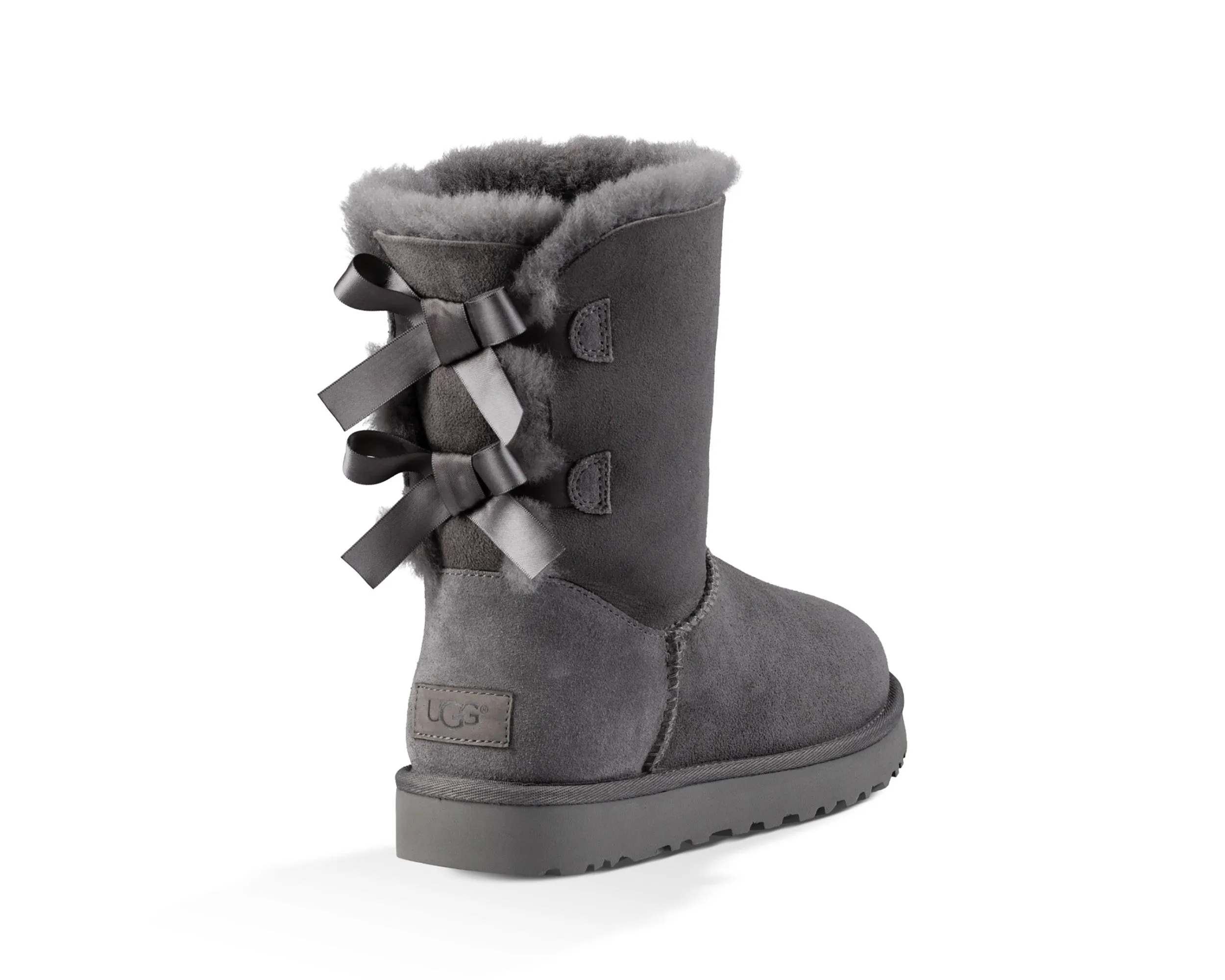 WOMEN`S BAILEY BOW II BOOT