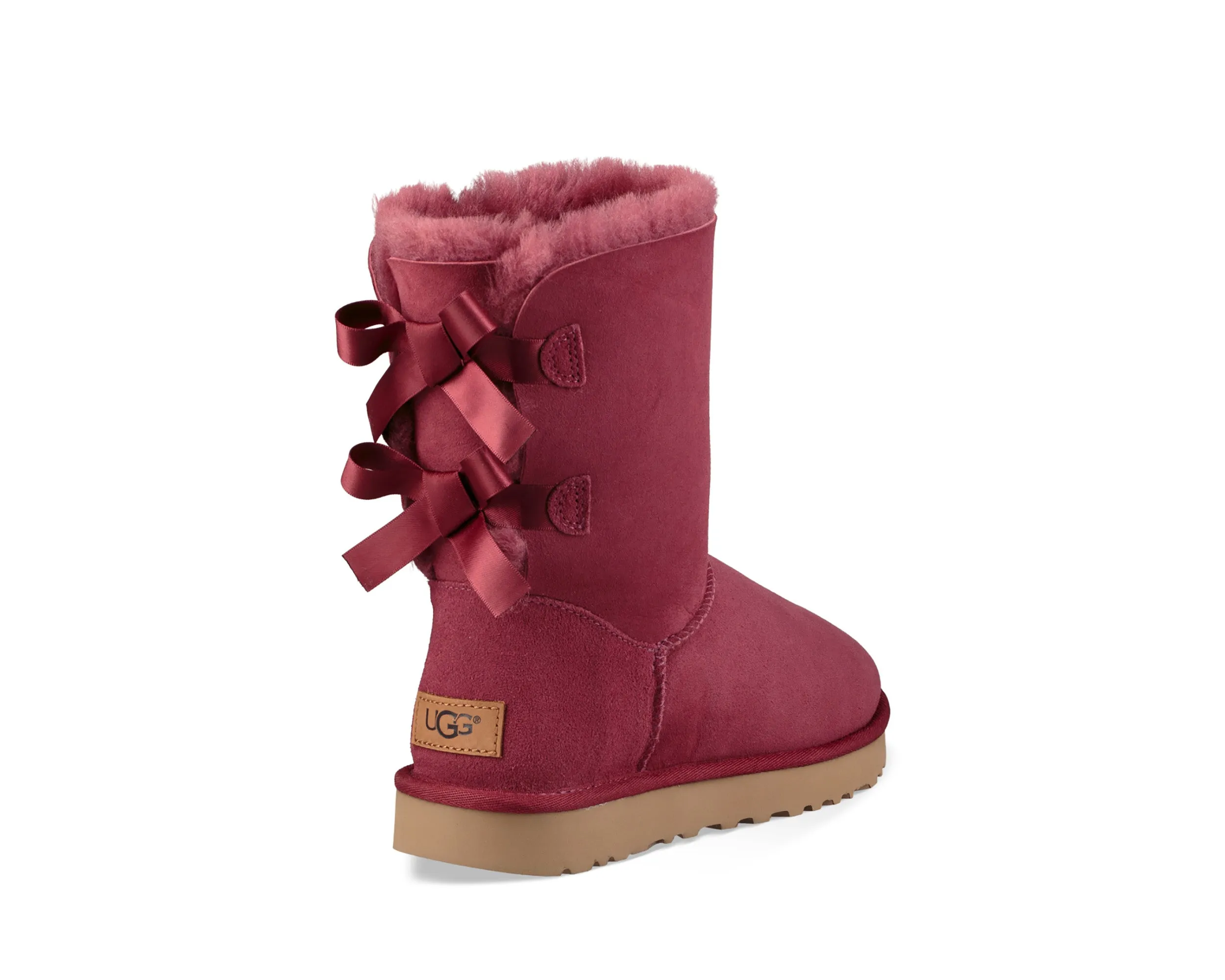 WOMEN`S BAILEY BOW II BOOT