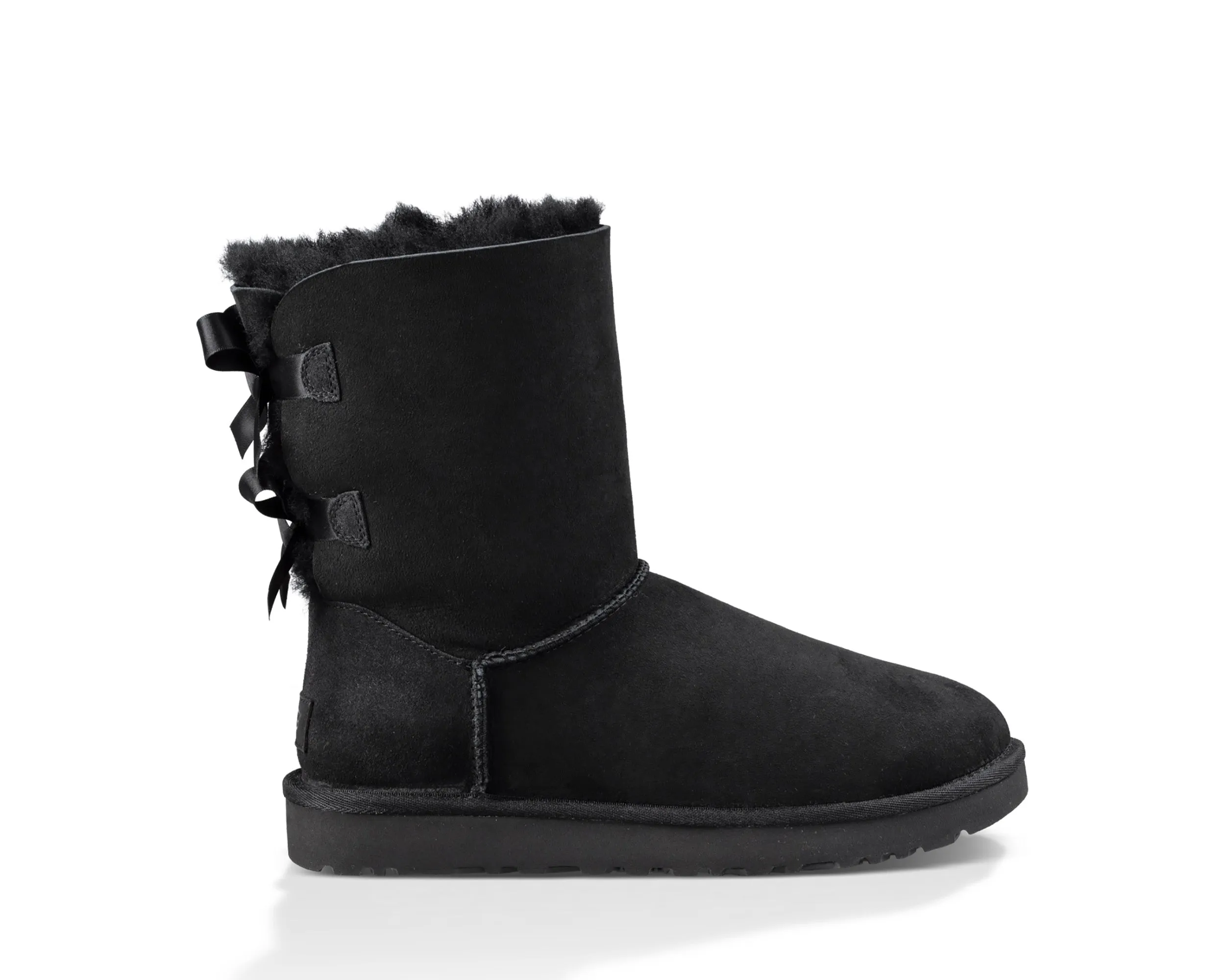 WOMEN`S BAILEY BOW II BOOT