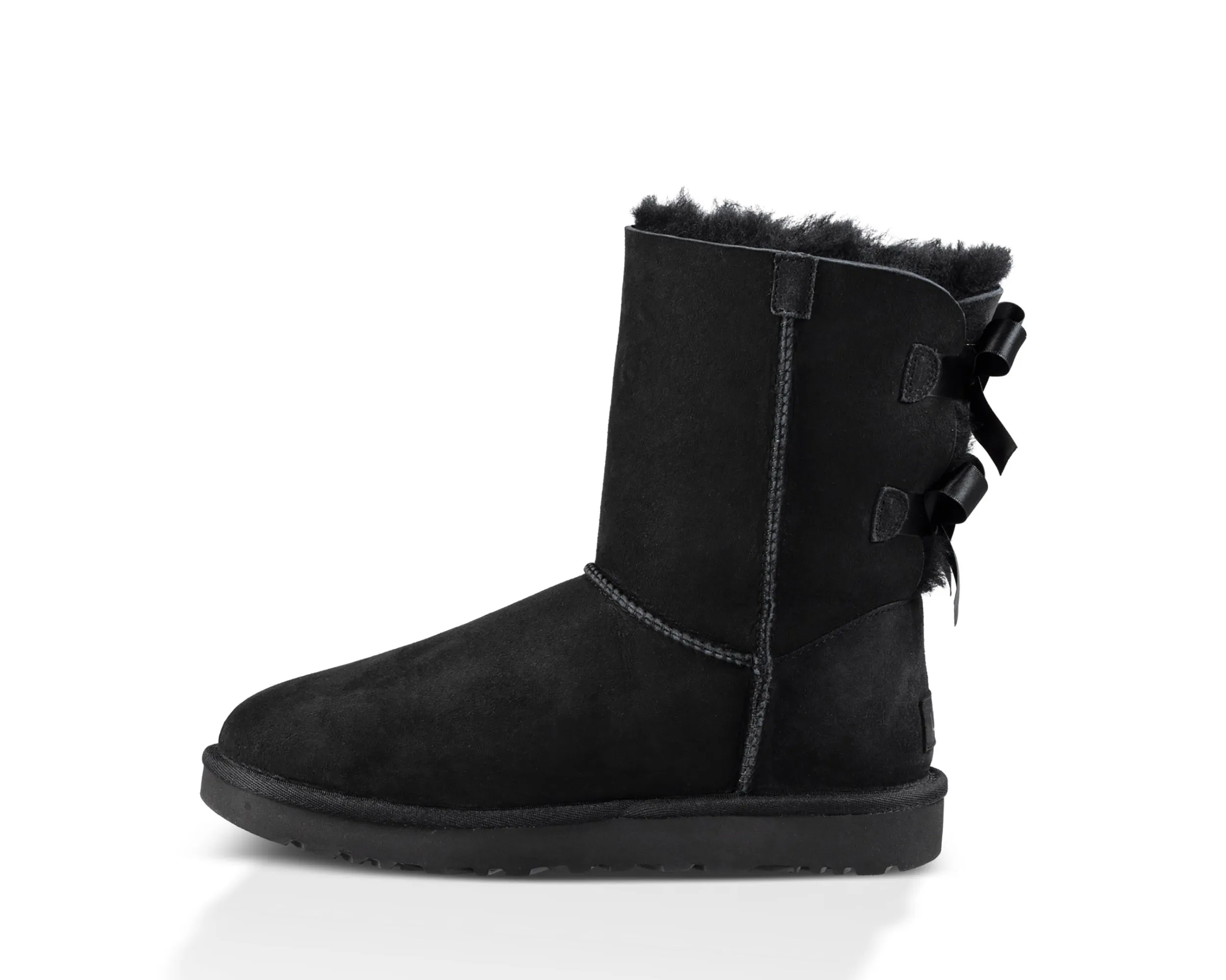 WOMEN`S BAILEY BOW II BOOT