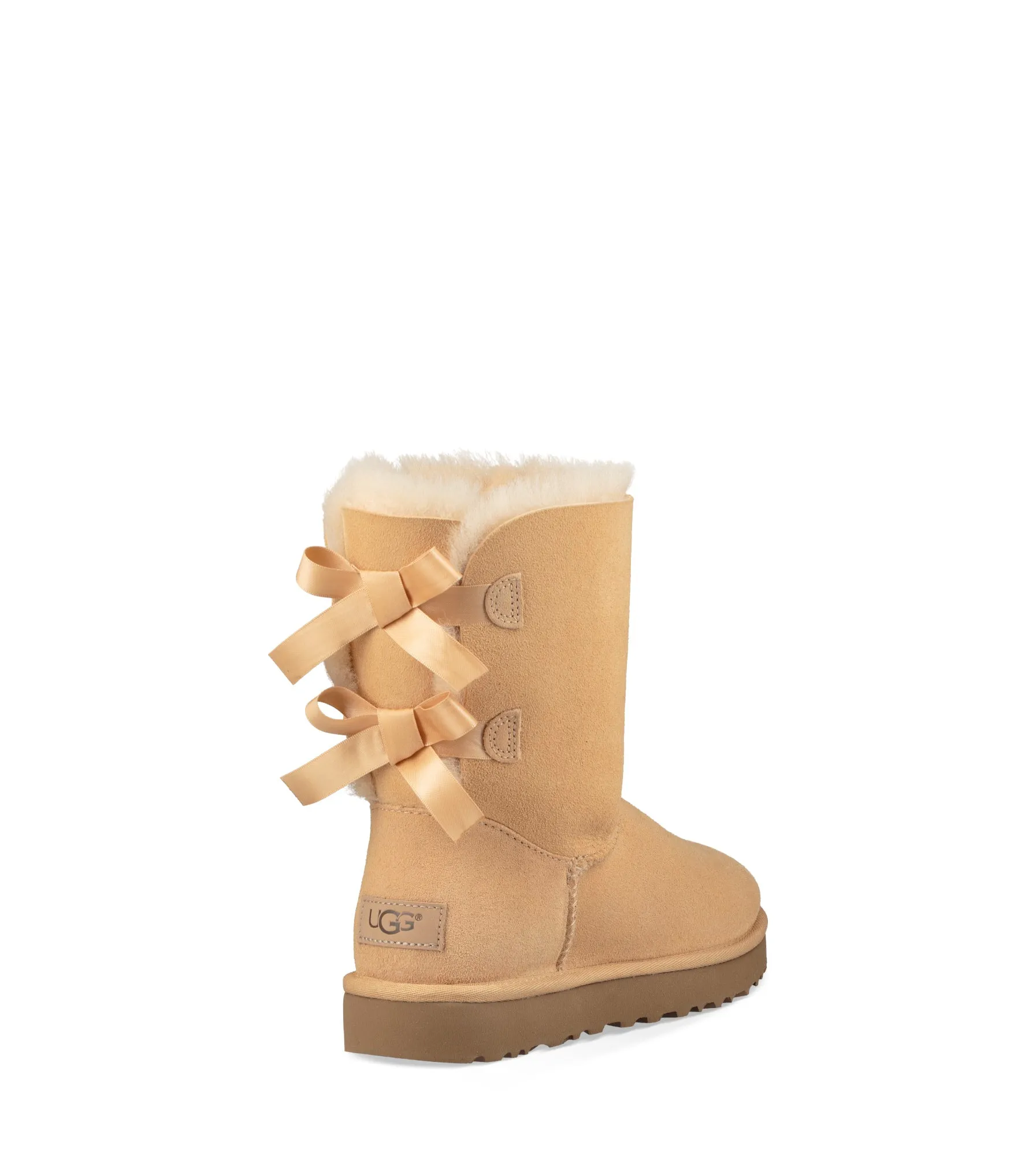 WOMEN`S BAILEY BOW II BOOT