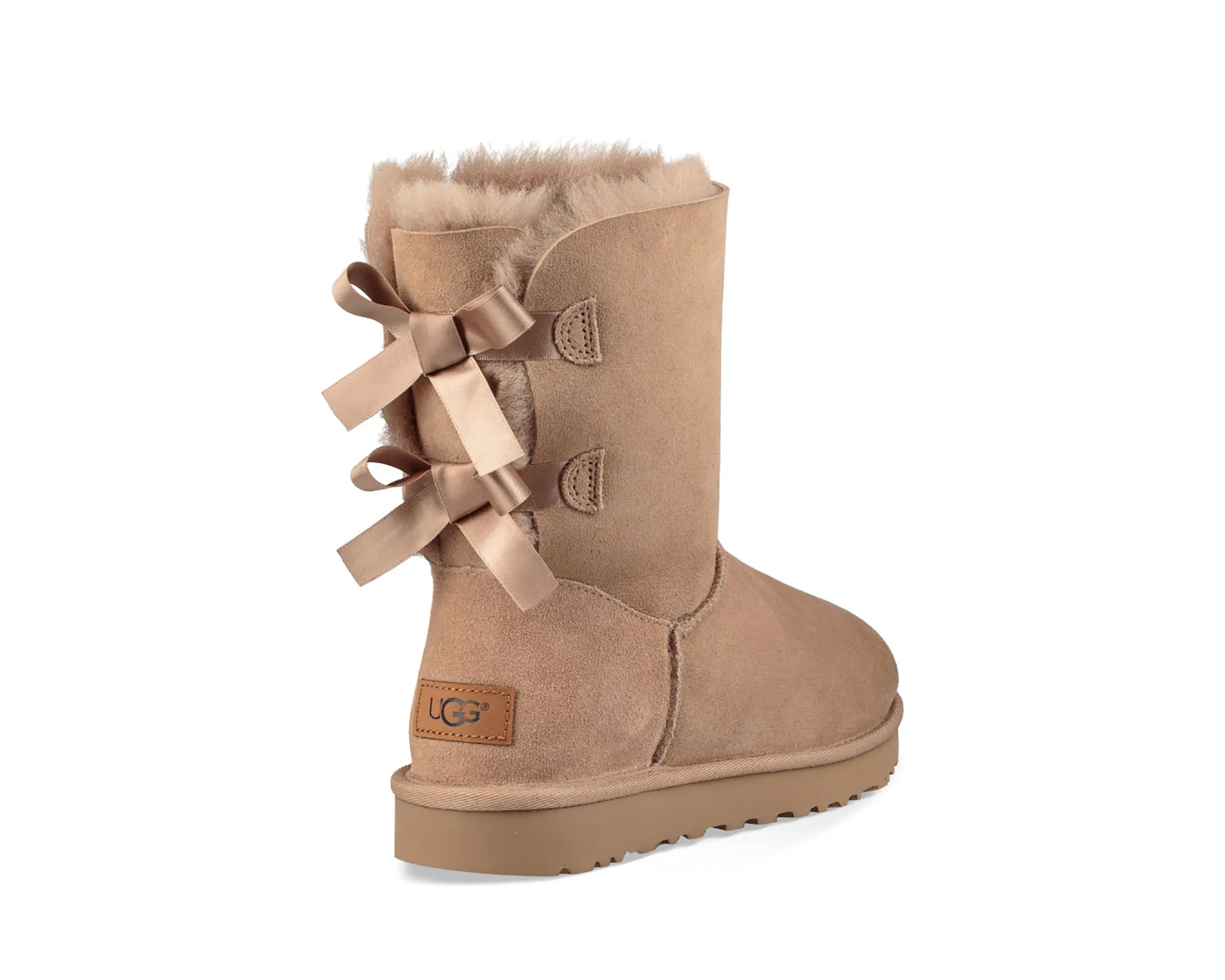 WOMEN`S BAILEY BOW II BOOT
