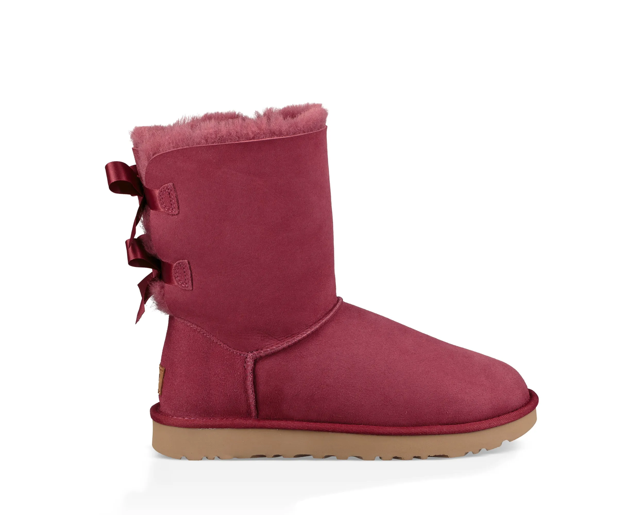 WOMEN`S BAILEY BOW II BOOT