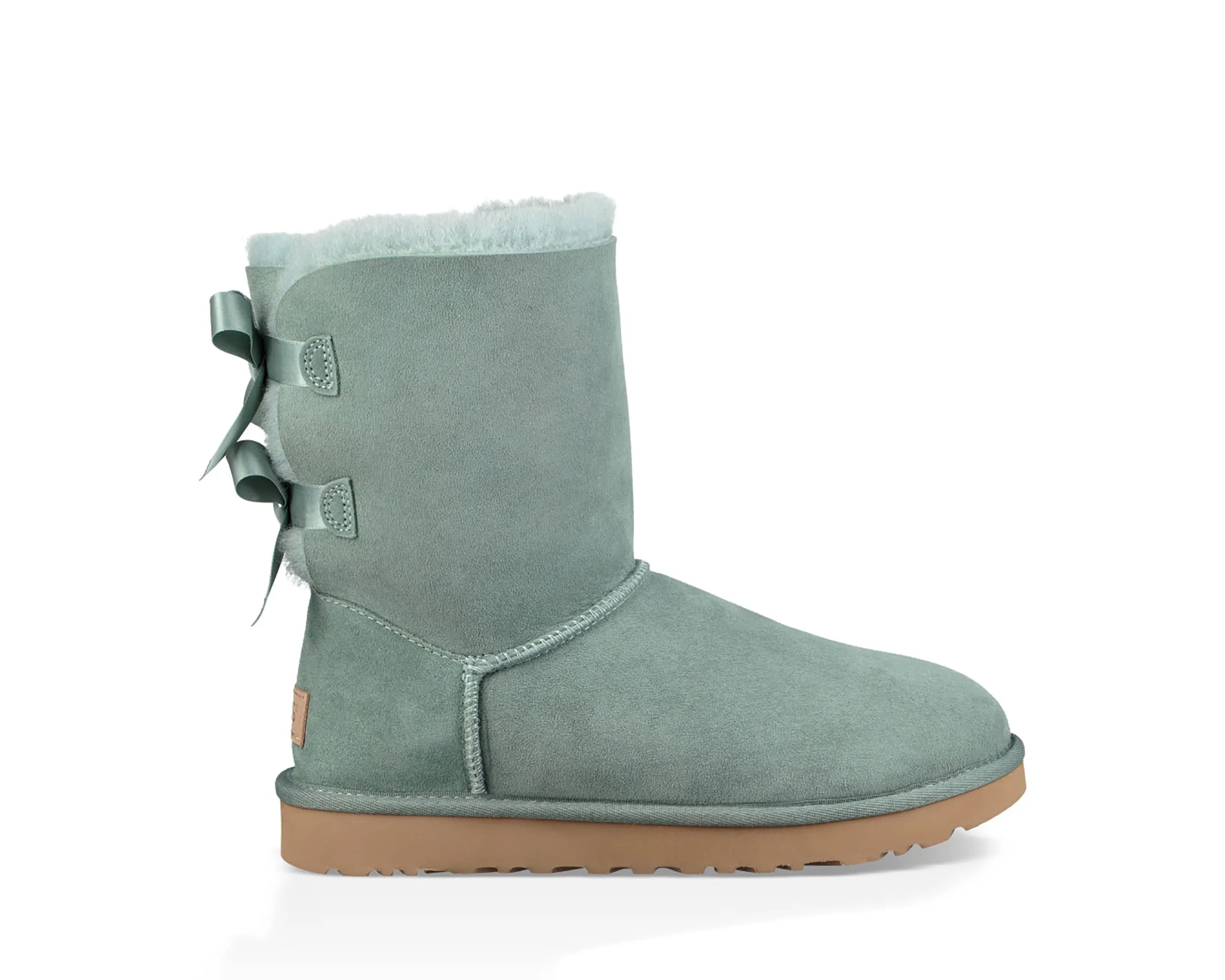 WOMEN`S BAILEY BOW II BOOT