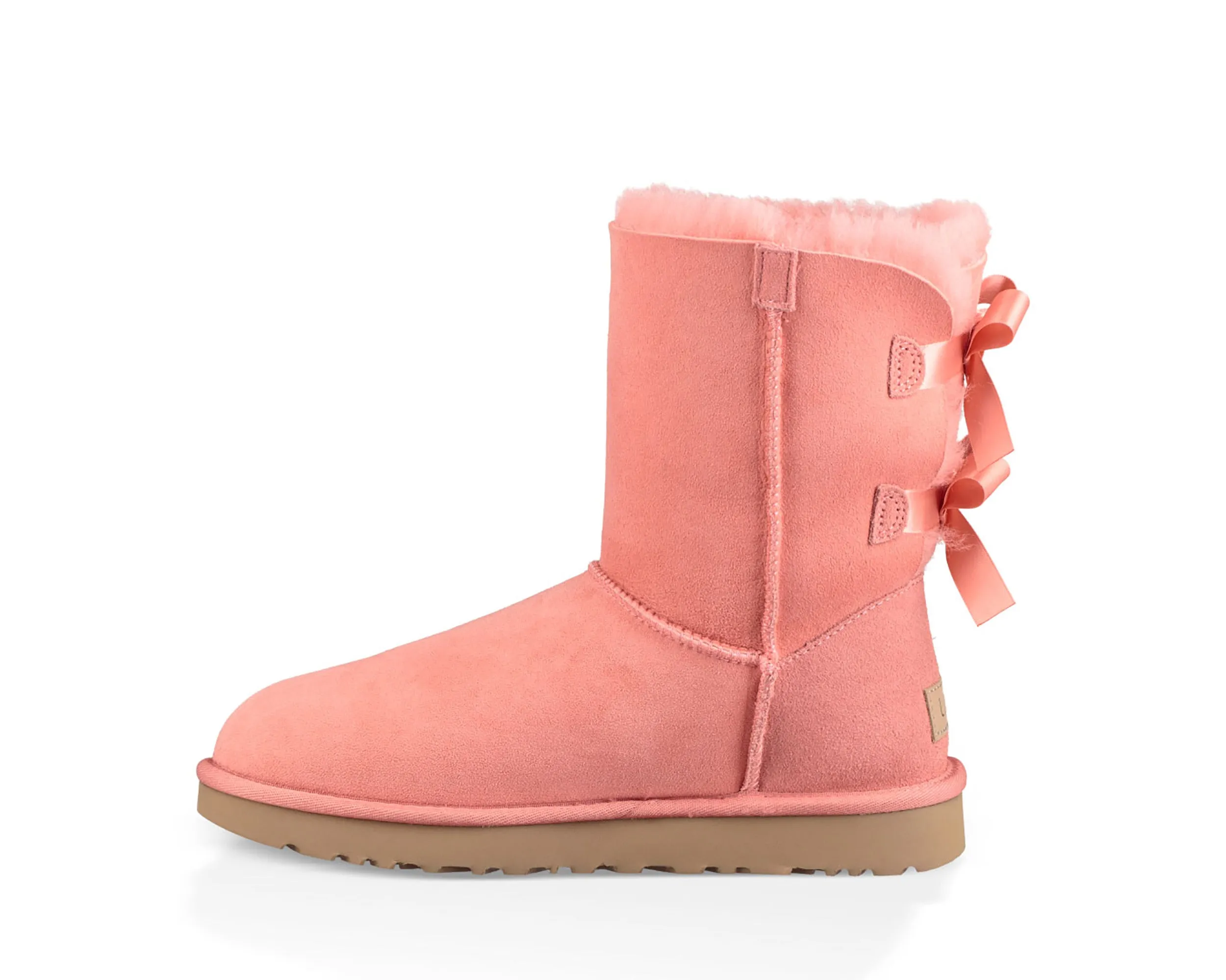 WOMEN`S BAILEY BOW II BOOT