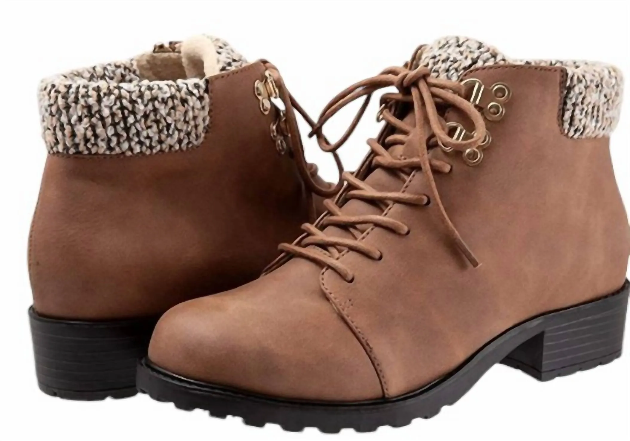 Women’S Becky 2.0 Fashion Boots In Tan