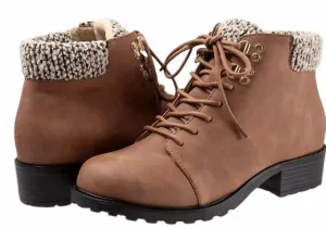Women’S Becky 2.0 Fashion Boots In Tan