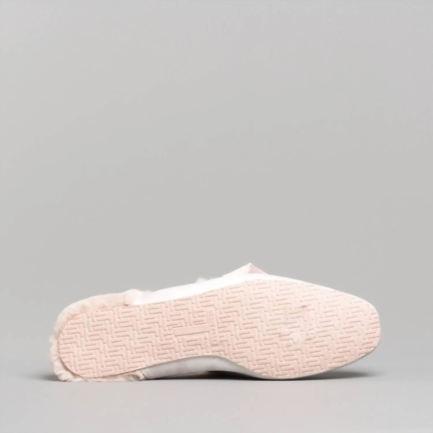 Women's Bhaybe Satin Moccasin Slippers In Pink