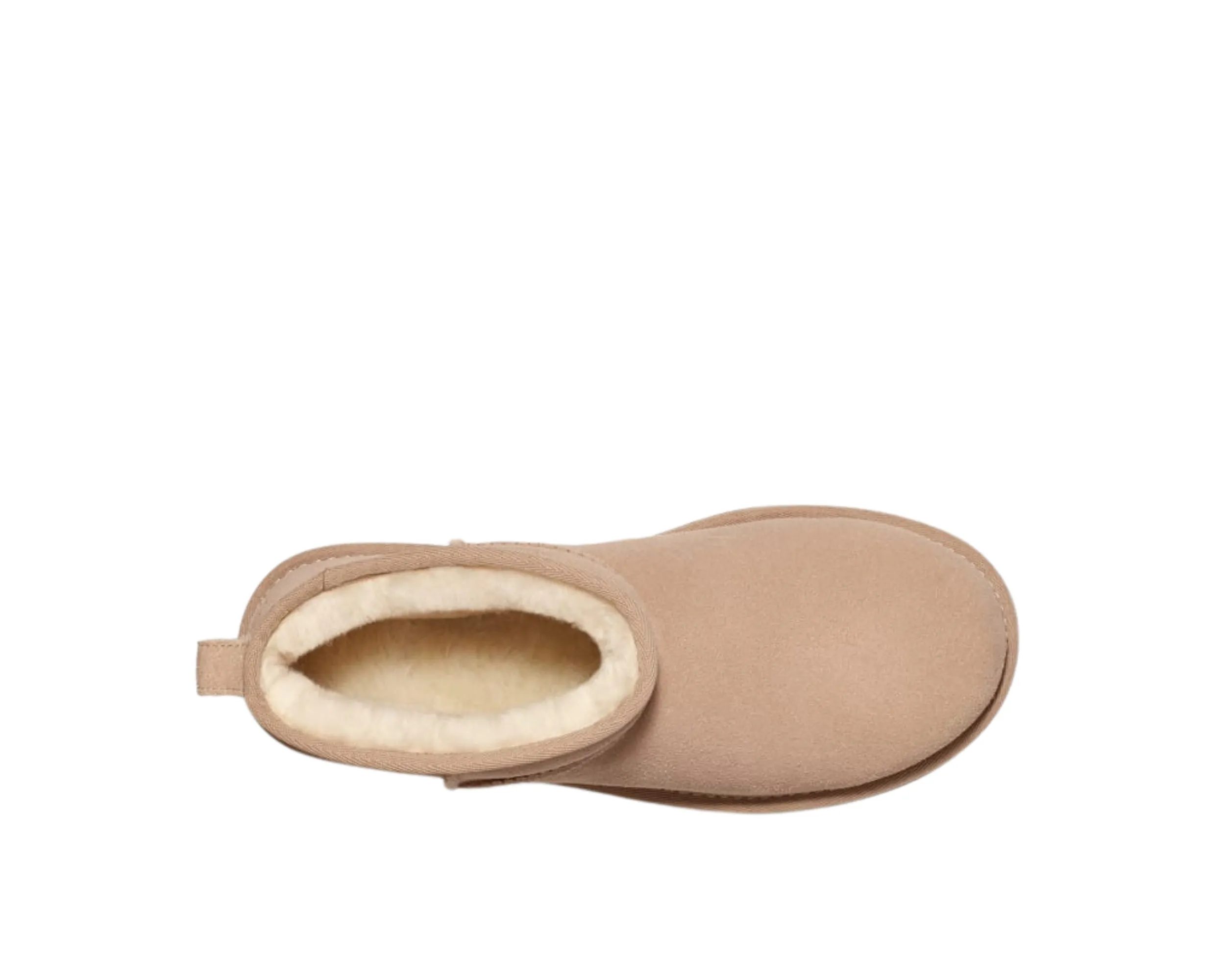 Women`s Classic Ultra Mini Platform