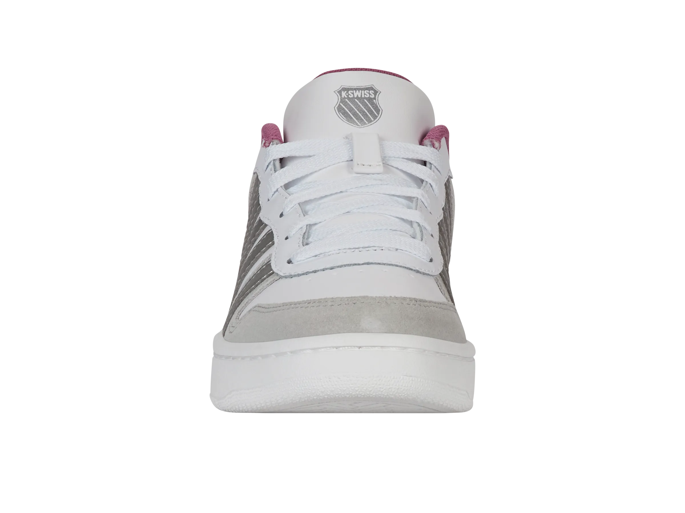 Womens Court Palisades Sneakers