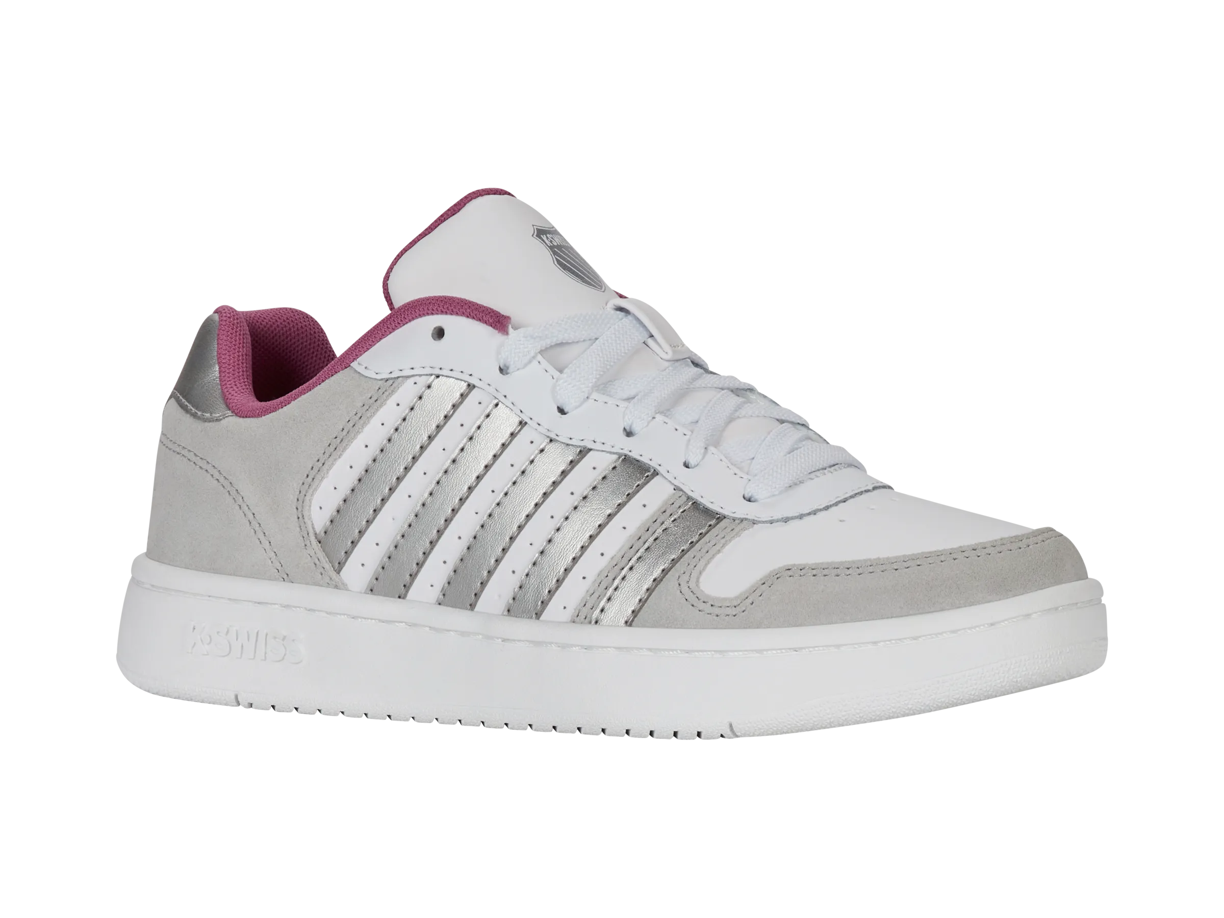 Womens Court Palisades Sneakers