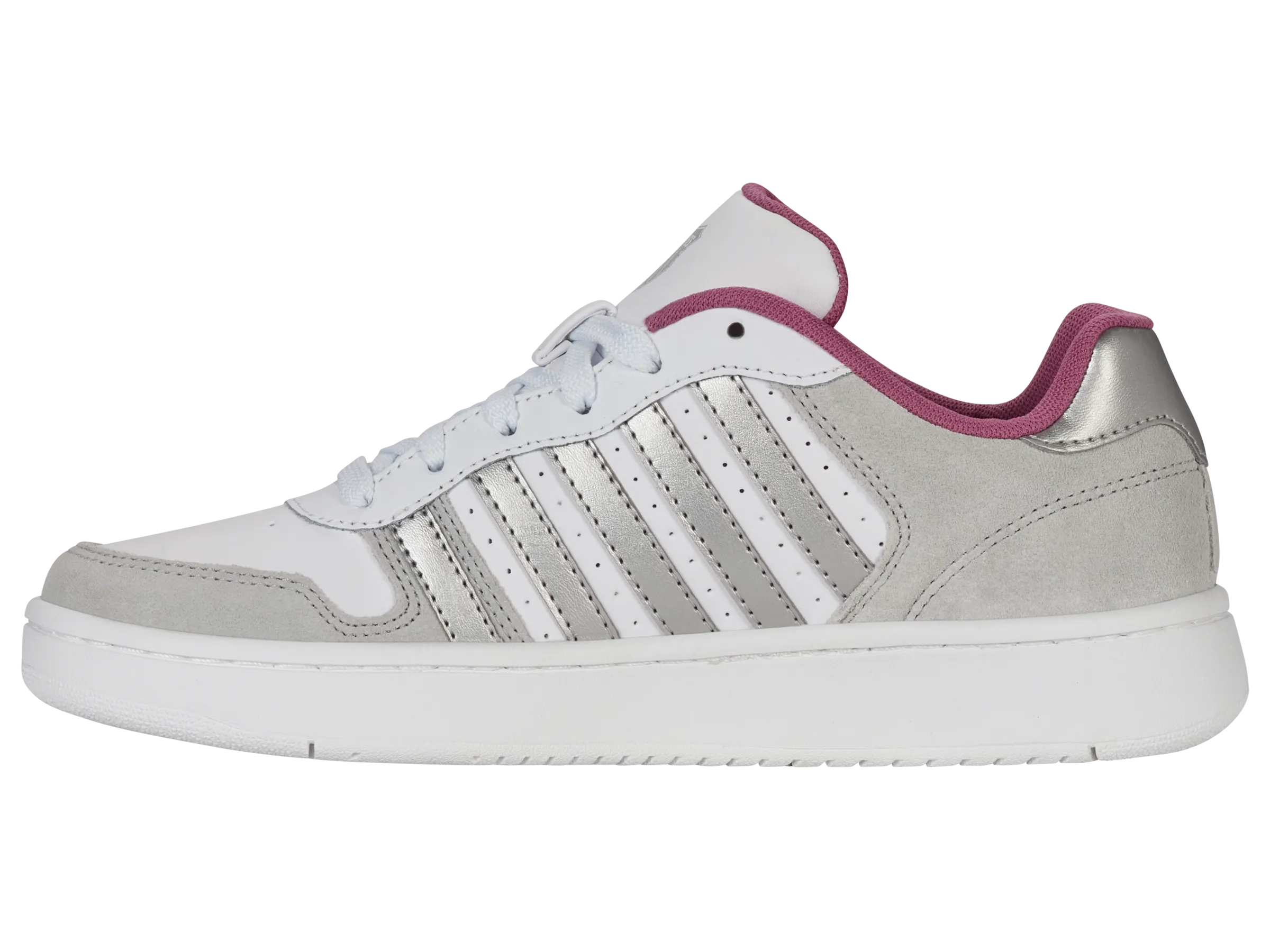Womens Court Palisades Sneakers