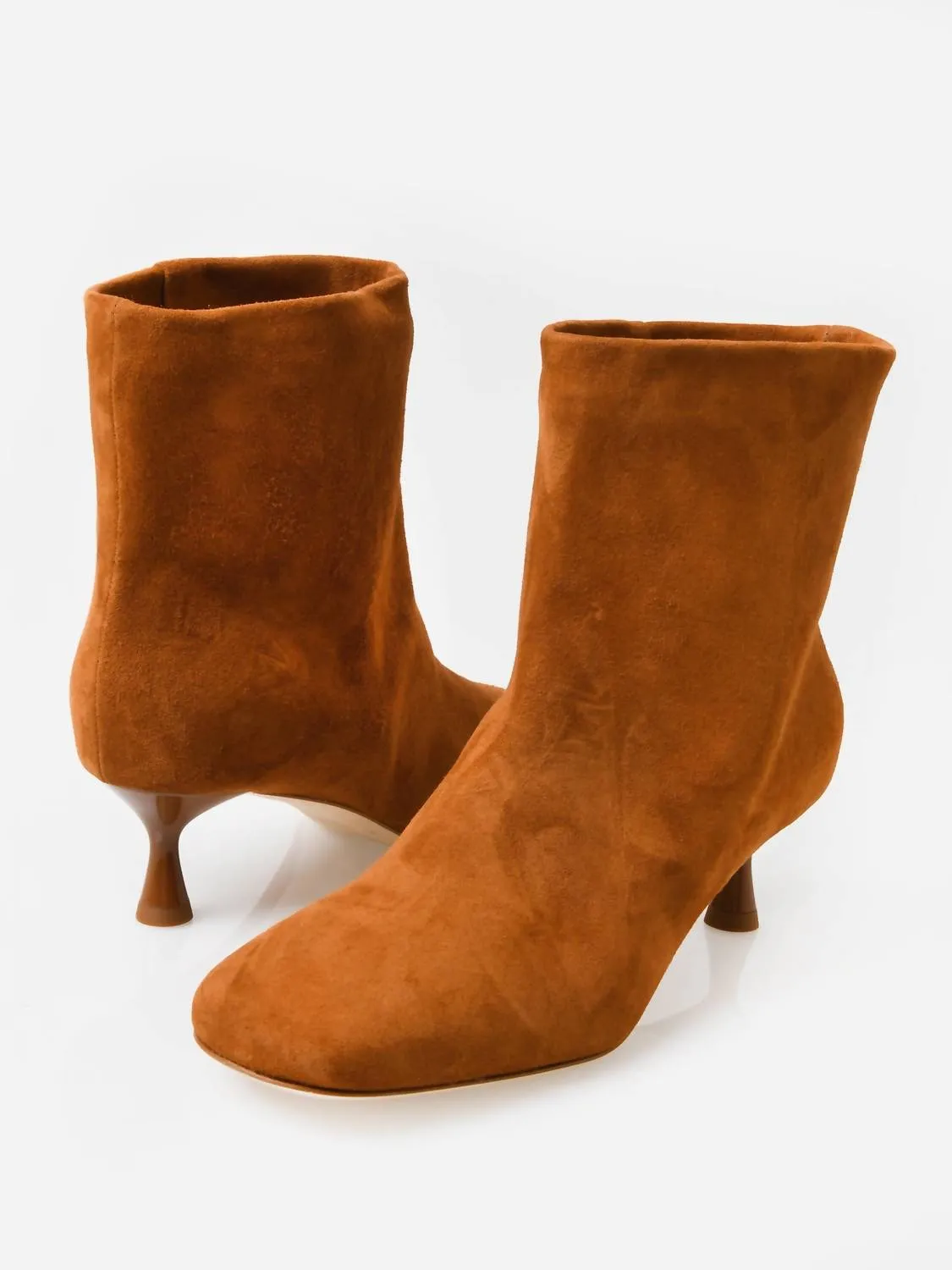Women's Drift Boots In Tan
