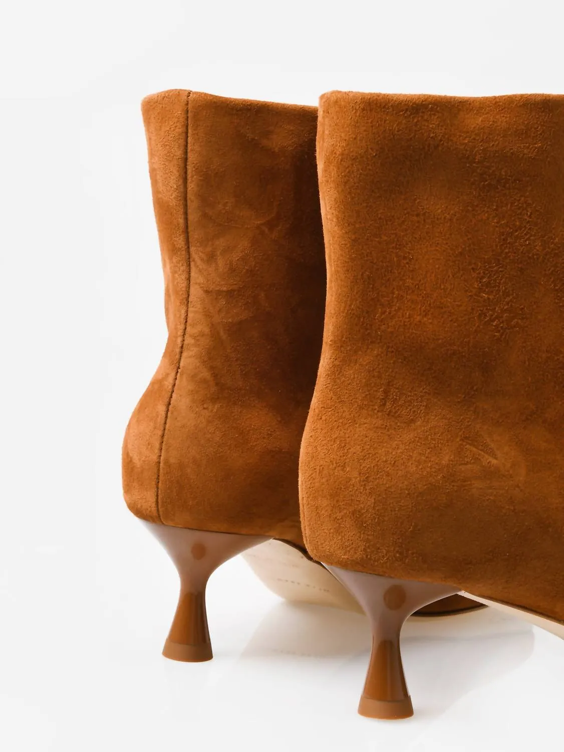 Women's Drift Boots In Tan
