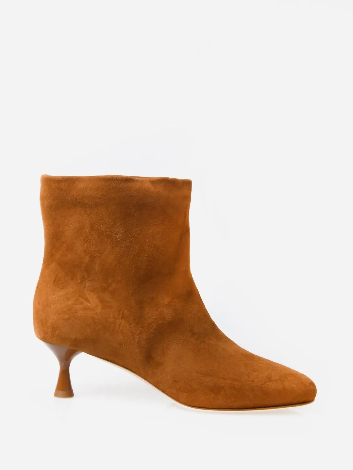 Women's Drift Boots In Tan
