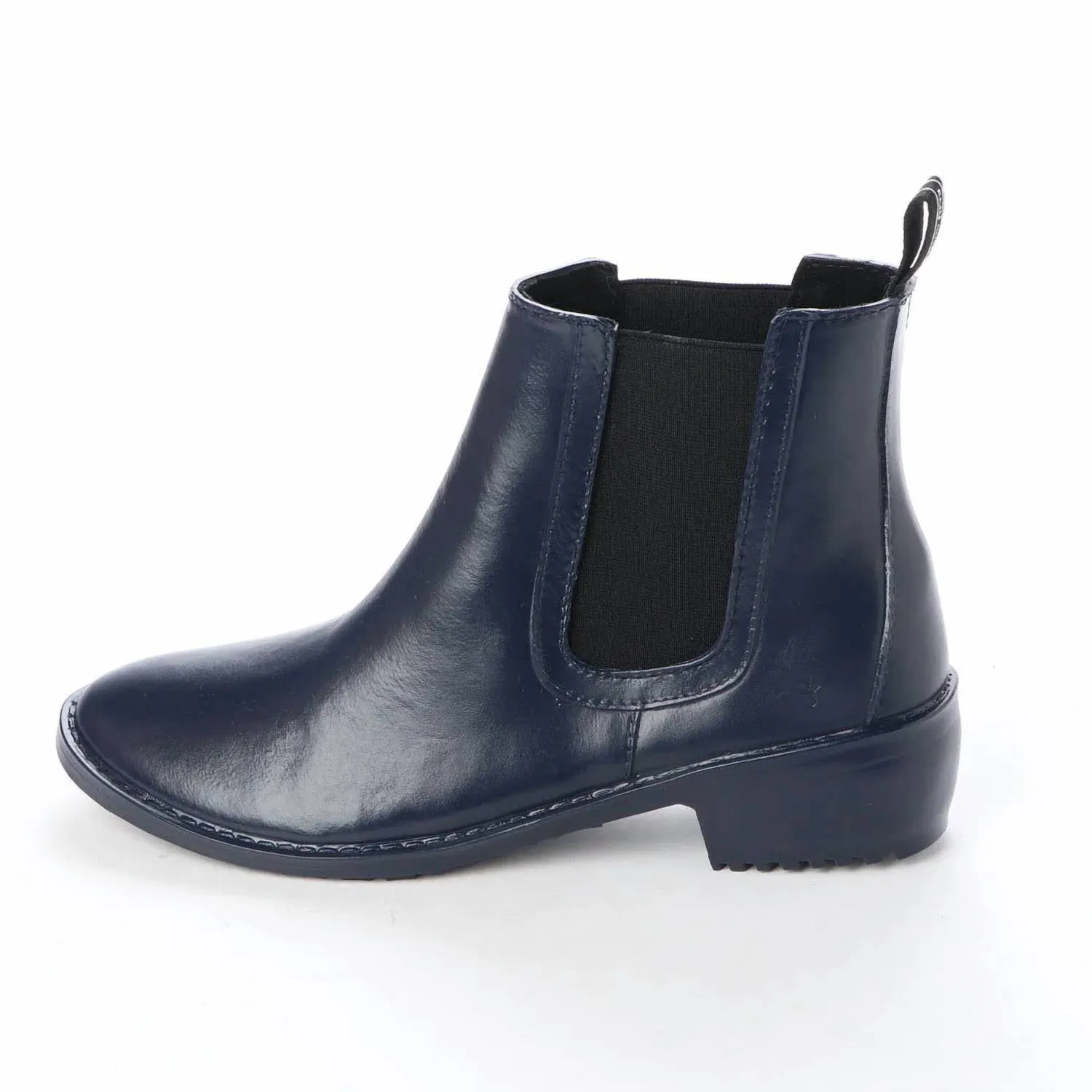 Women's Ellin Rainboot In Midnight