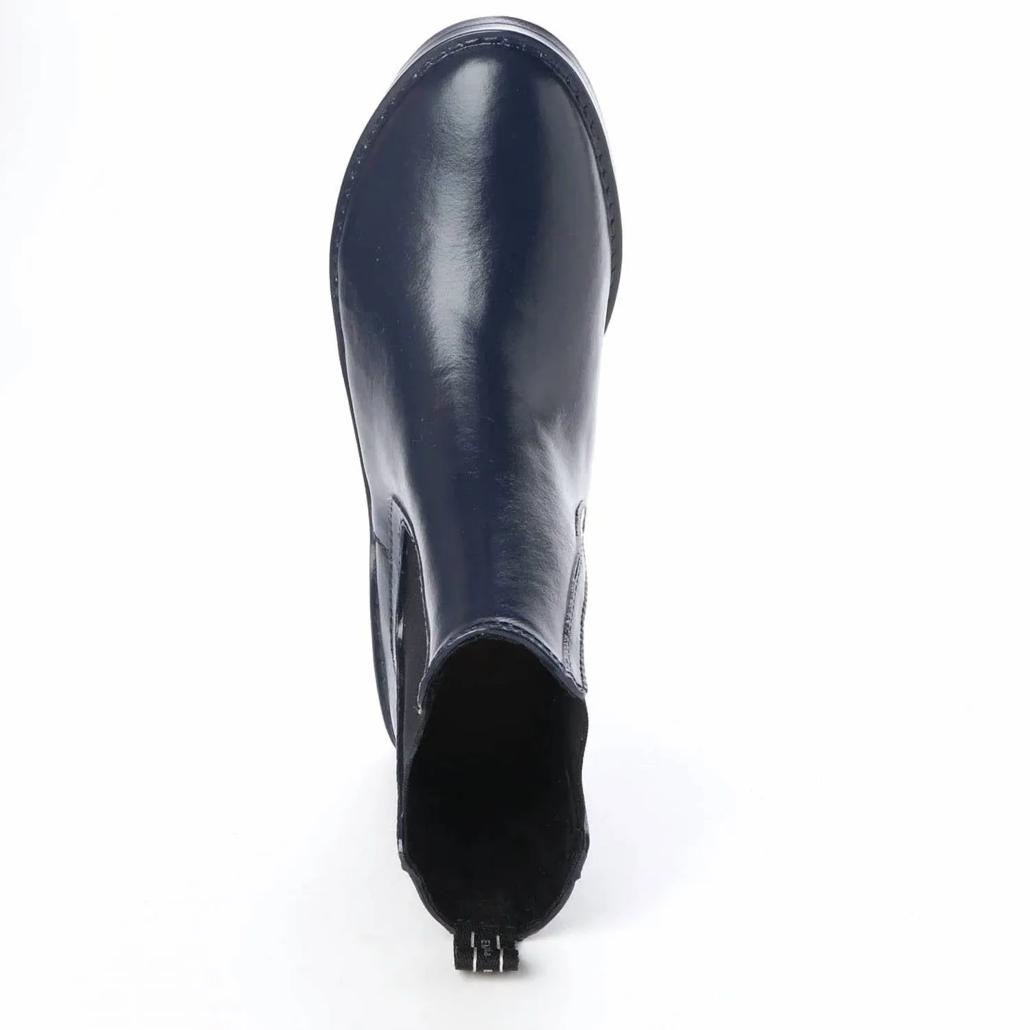 Women's Ellin Rainboot In Midnight