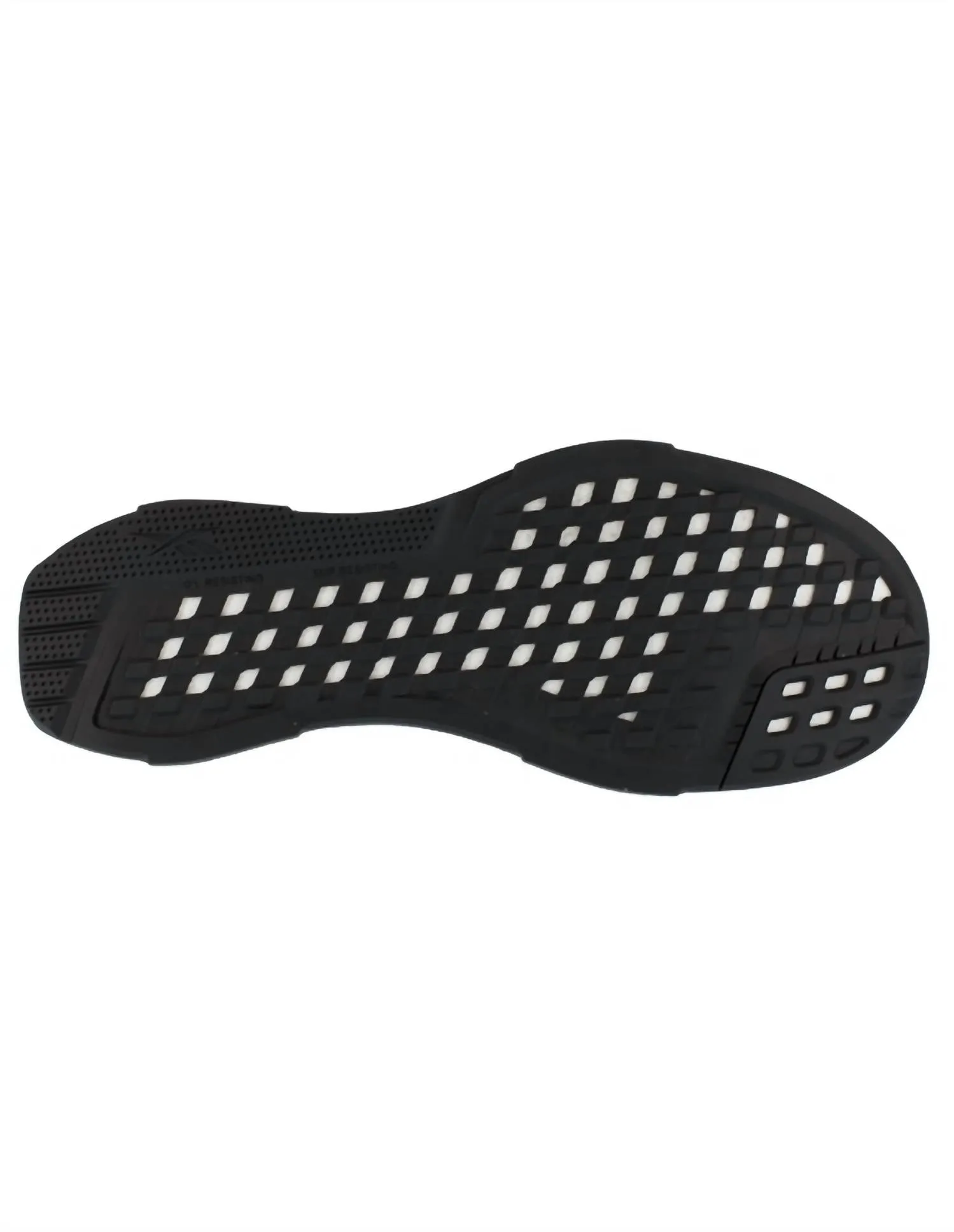 Women's Fusion Flexweave Athletic Work Shoe - Wide Width In Grey