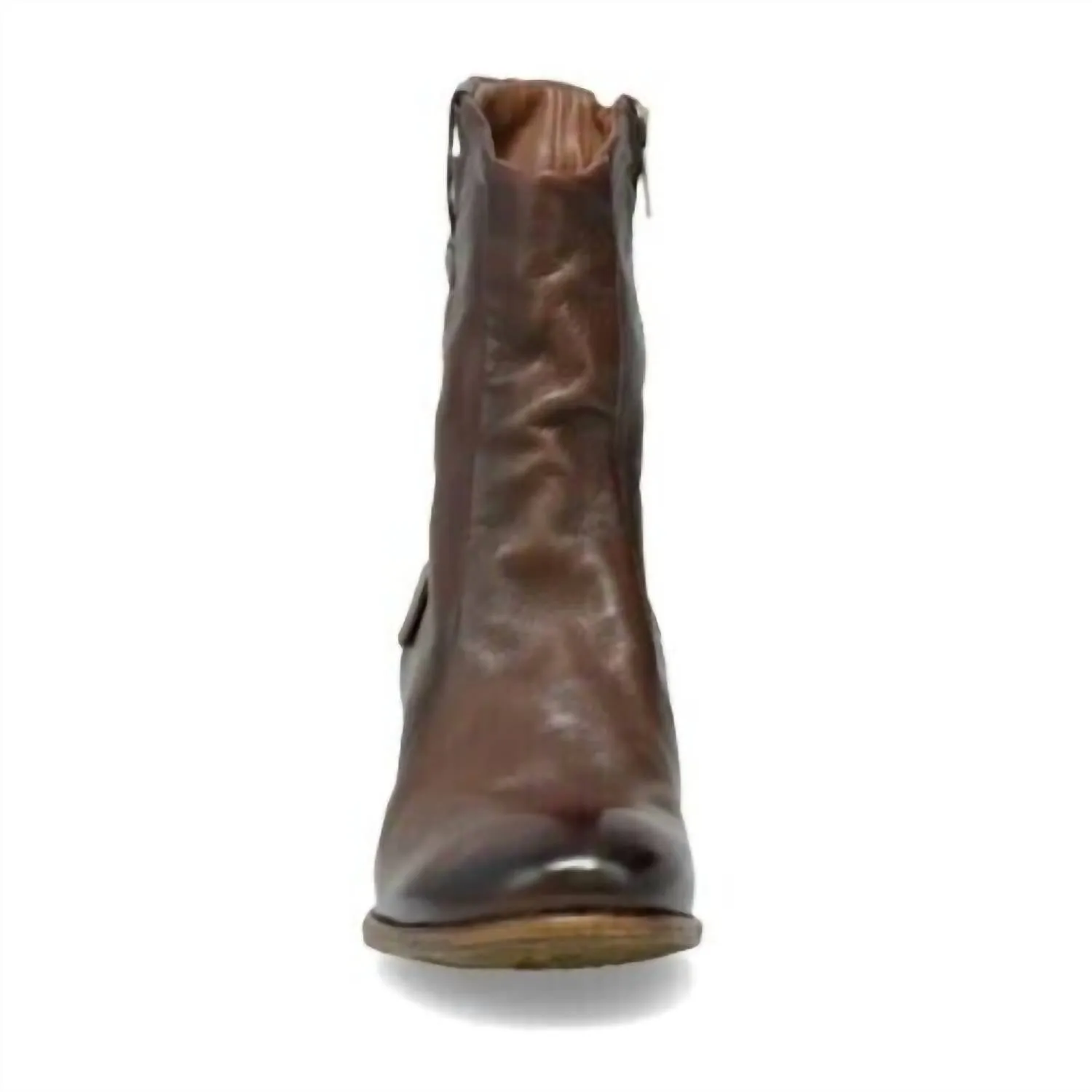 Women's Gerald Boots In Calvados