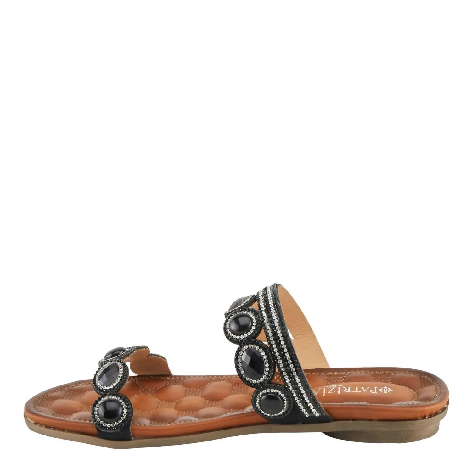 Women's Gooden Sandals In Black
