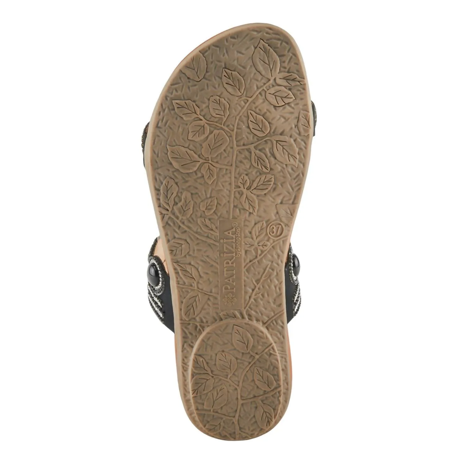 Women's Gooden Sandals In Black