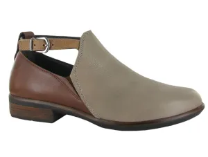 Women's Kamsin Bootie In Stone/chestnut