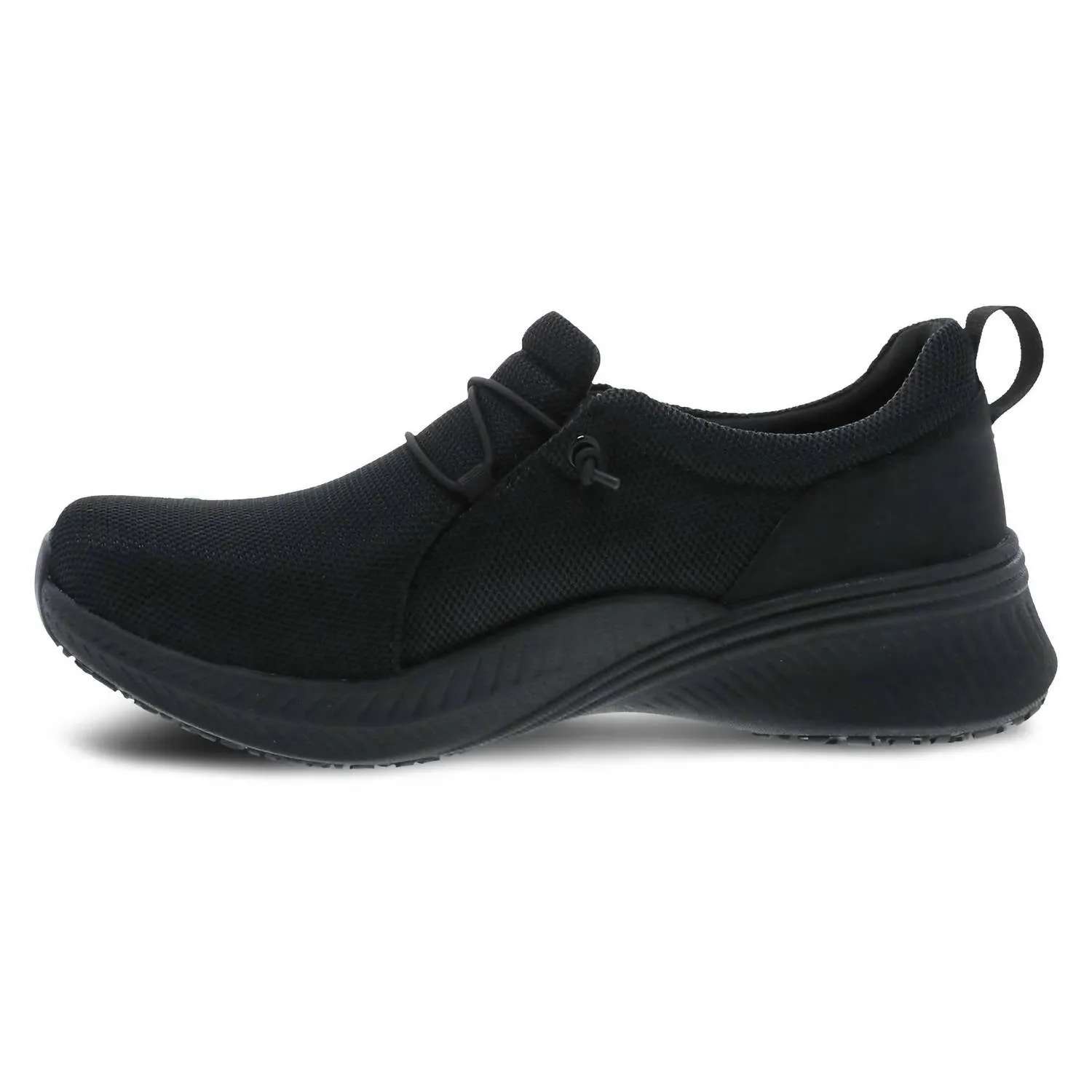 Women's Marlee Sneakers In Black Mesh