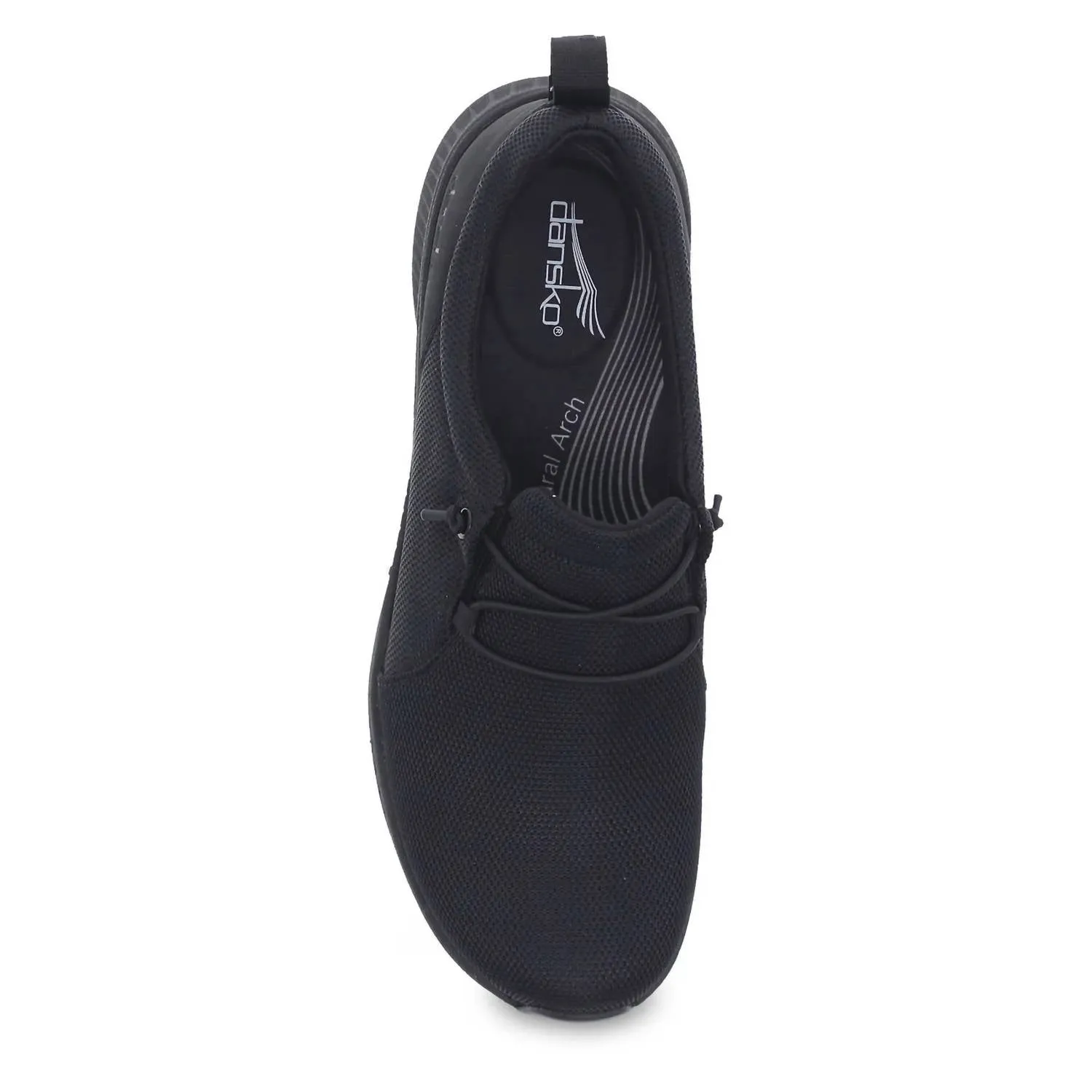 Women's Marlee Sneakers In Black Mesh