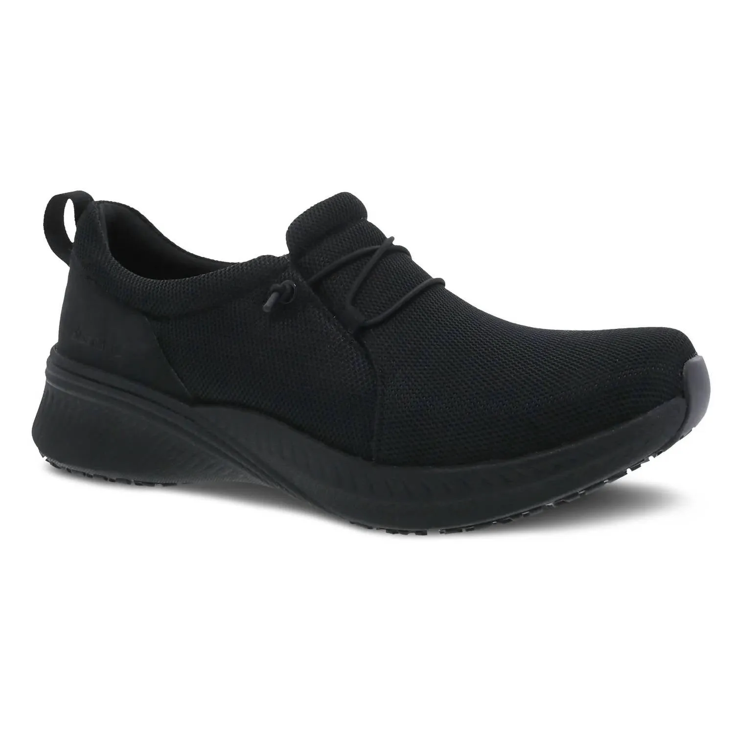 Women's Marlee Sneakers In Black Mesh