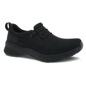 Women's Marlee Sneakers In Black Mesh